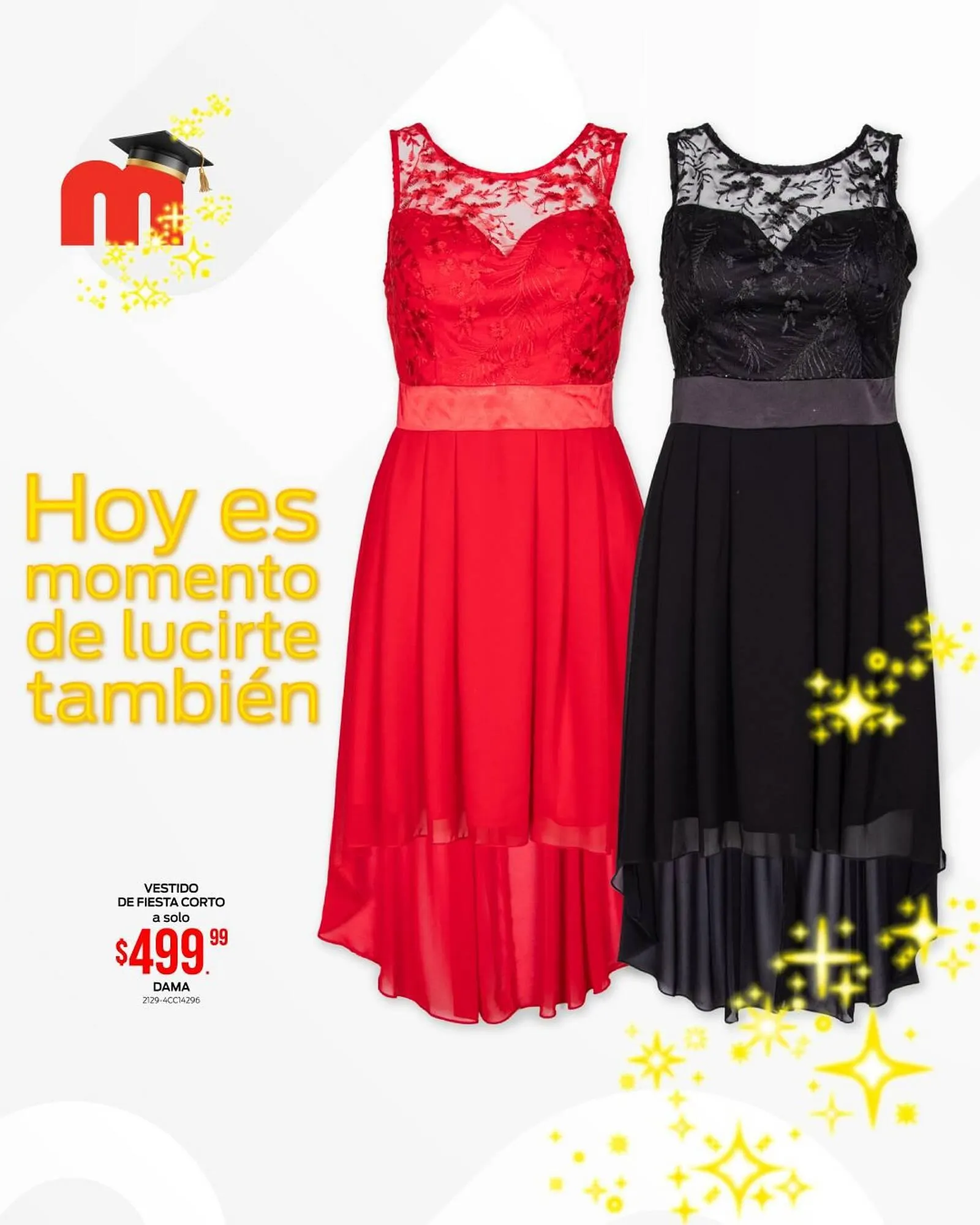 Catálogo de Catálogo Milano 3 de julio al 7 de julio 2025 - Pagina 1