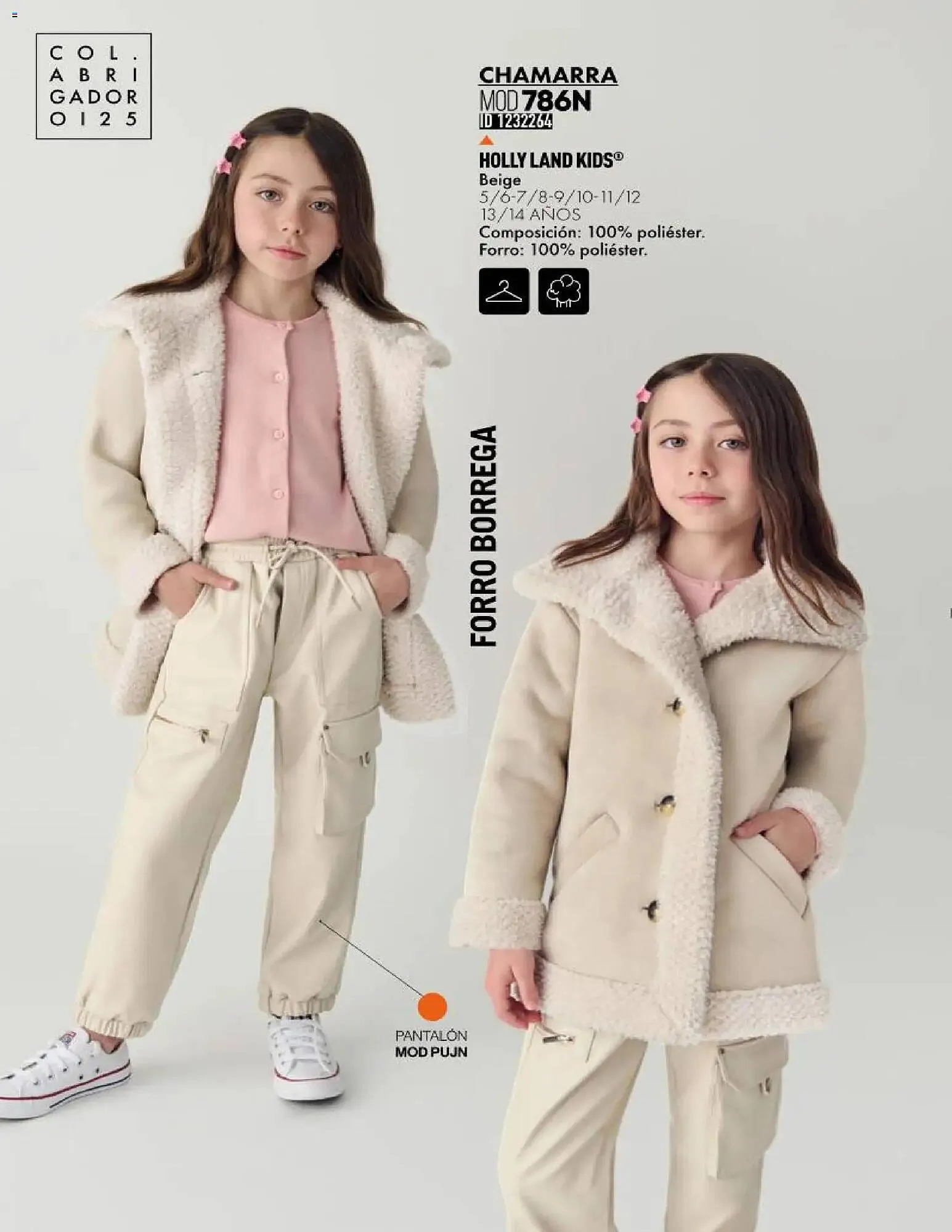 Catálogo de Catálogo Price Shoes 11 de noviembre al 1 de marzo 2026 - Pagina 394