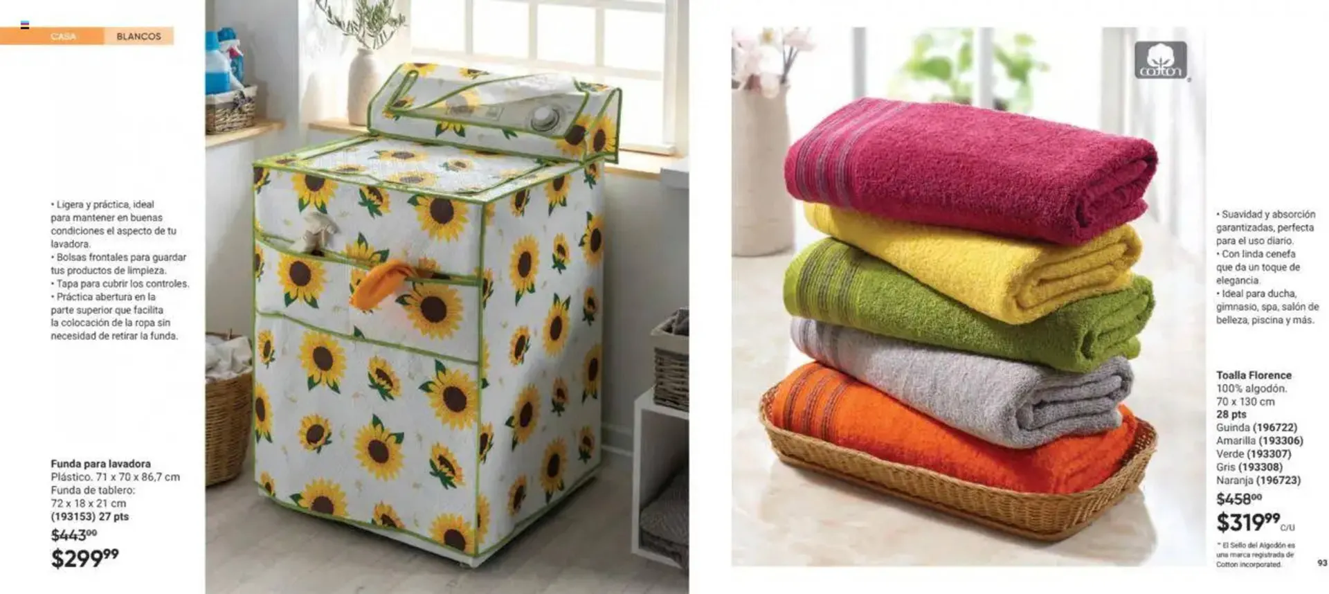 Catálogo de Catálogo Avon 11 de julio al 15 de agosto 2025 - Pagina 47