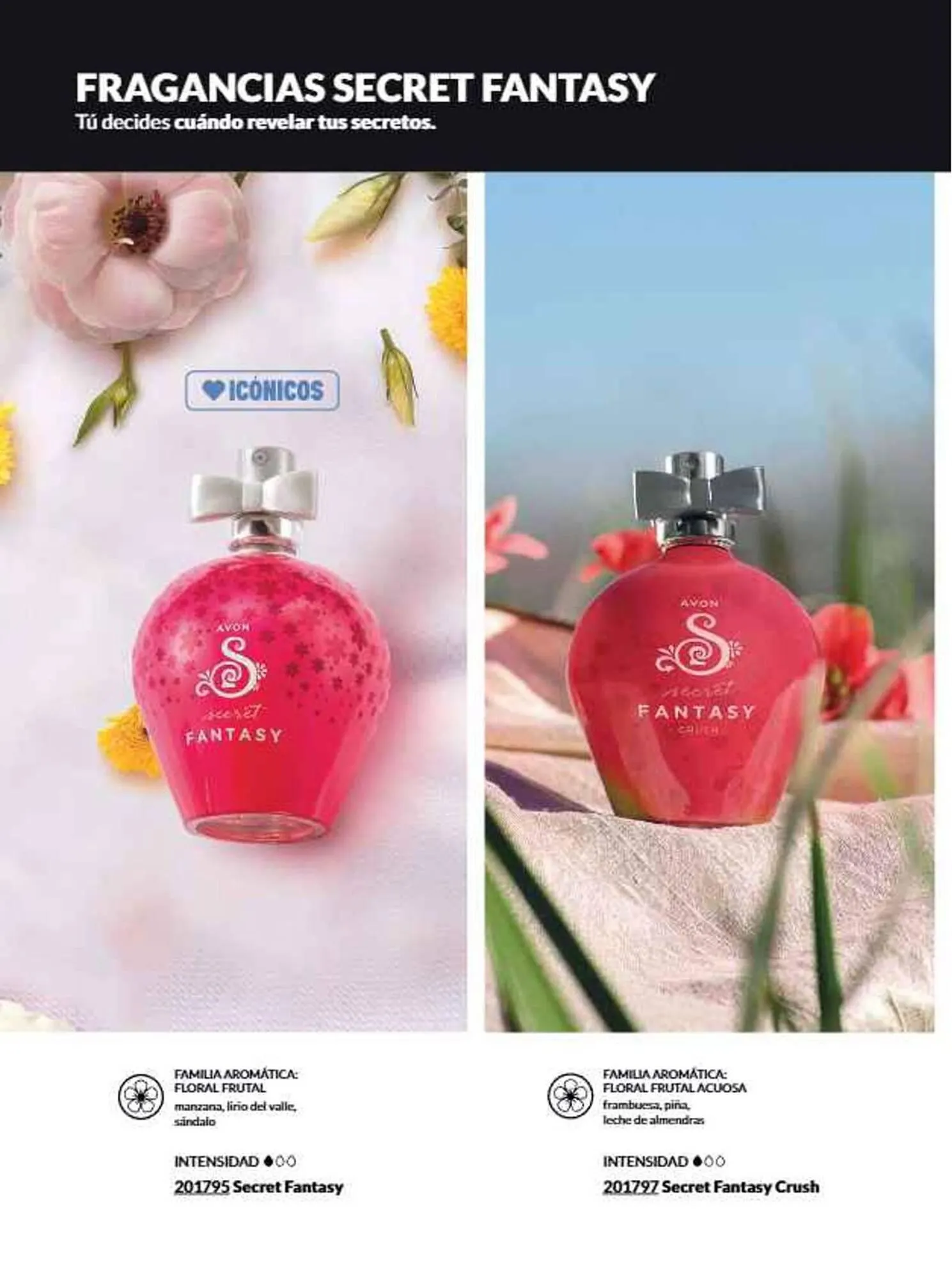 Catálogo de Catálogo Avon 18 de marzo al 14 de abril 2026 - Pagina 108