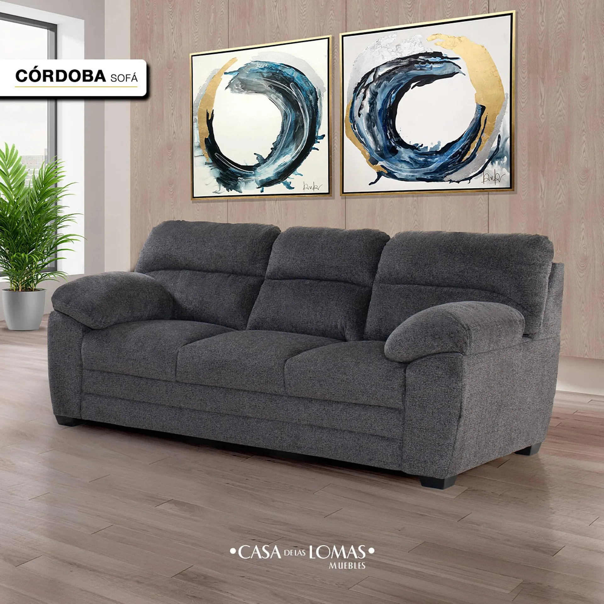 Catálogo de Catálogo Casa de las Lomas 17 de marzo al 31 de marzo 2026 - Pagina 3