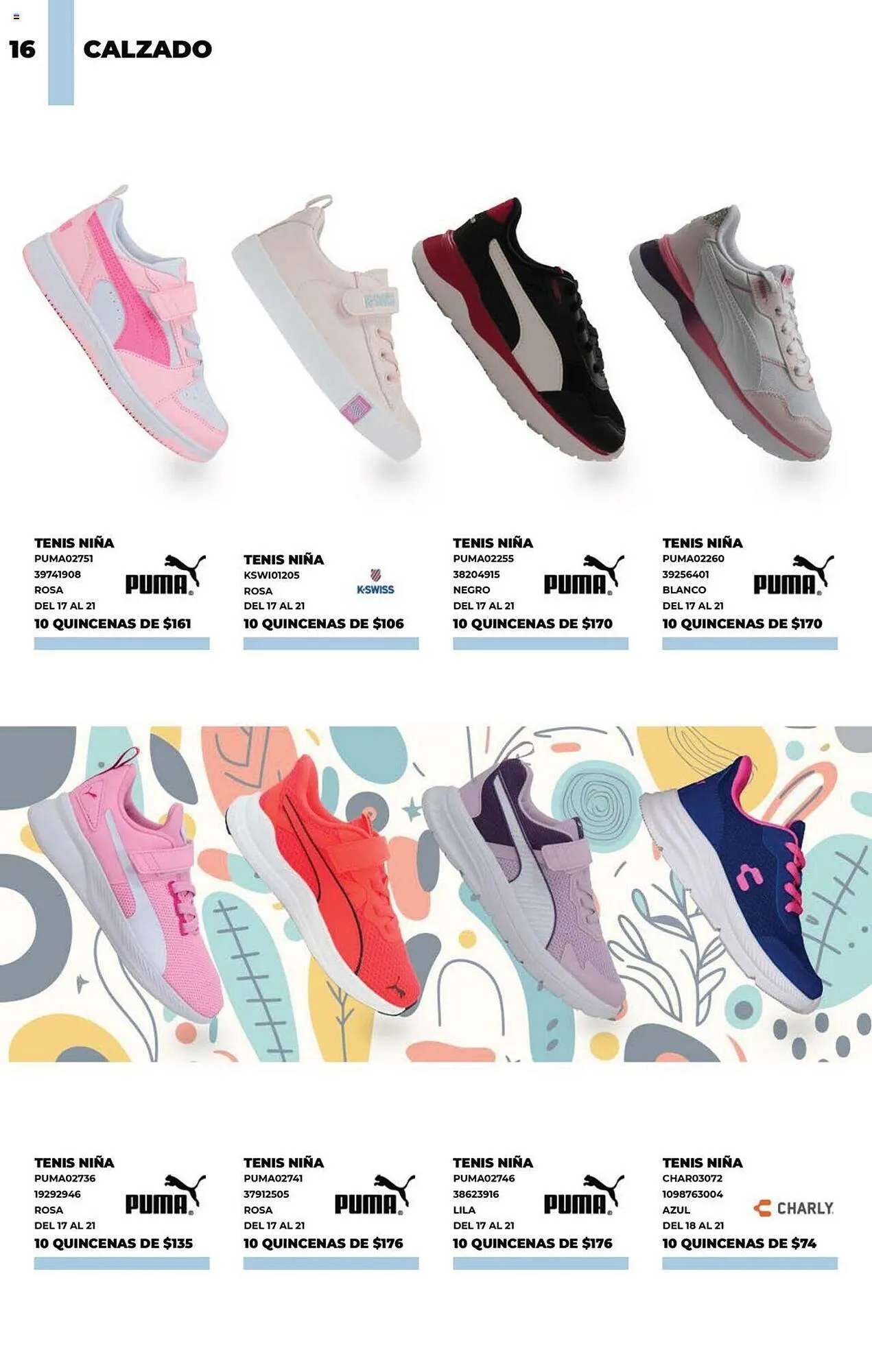 Catálogo de Catálogo Muebles América 30 de mayo al 31 de julio 2024 - Pagina 16