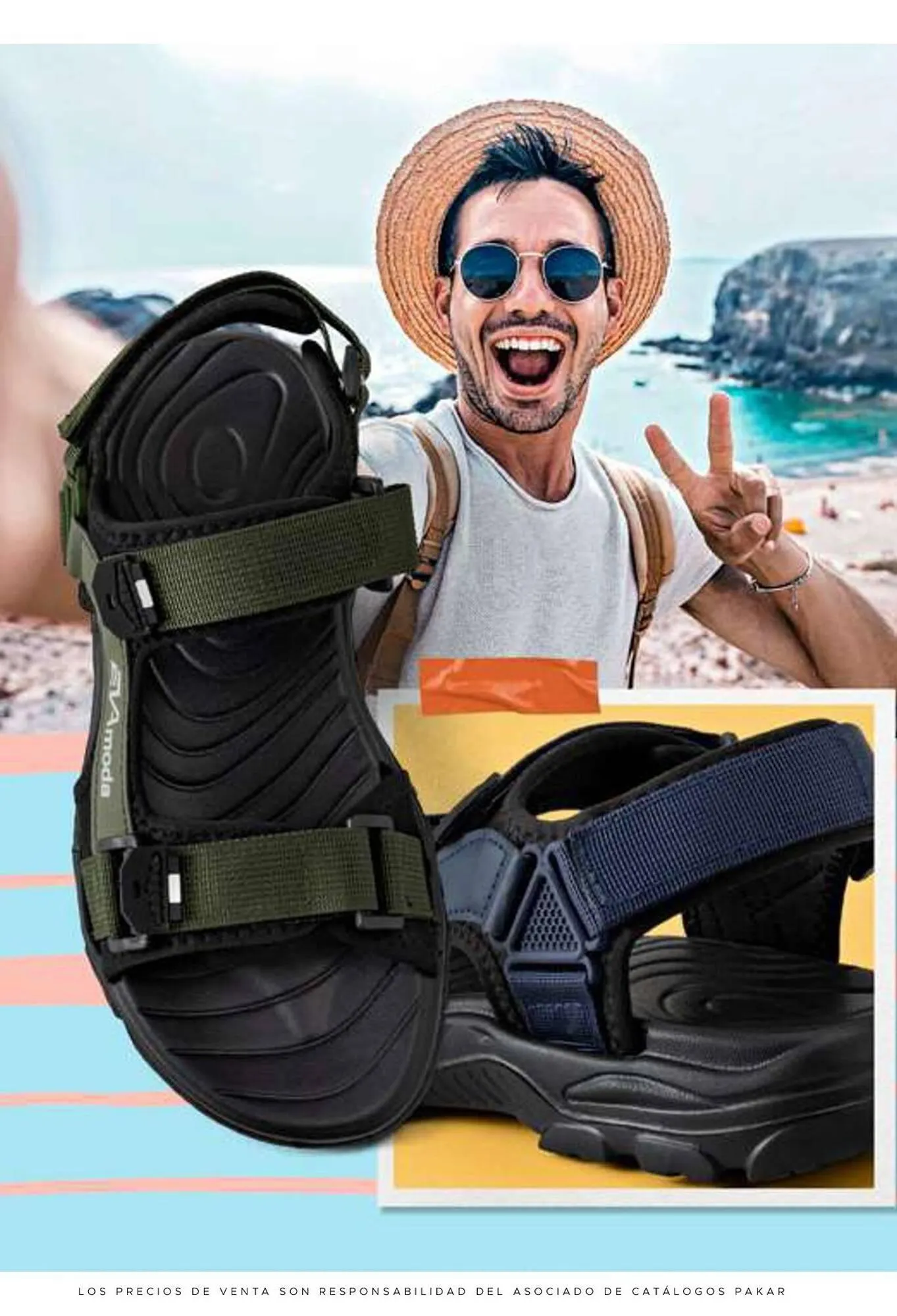 Catálogo de Catálogo SC Pakar 30 de enero al 28 de febrero 2026 - Pagina 6