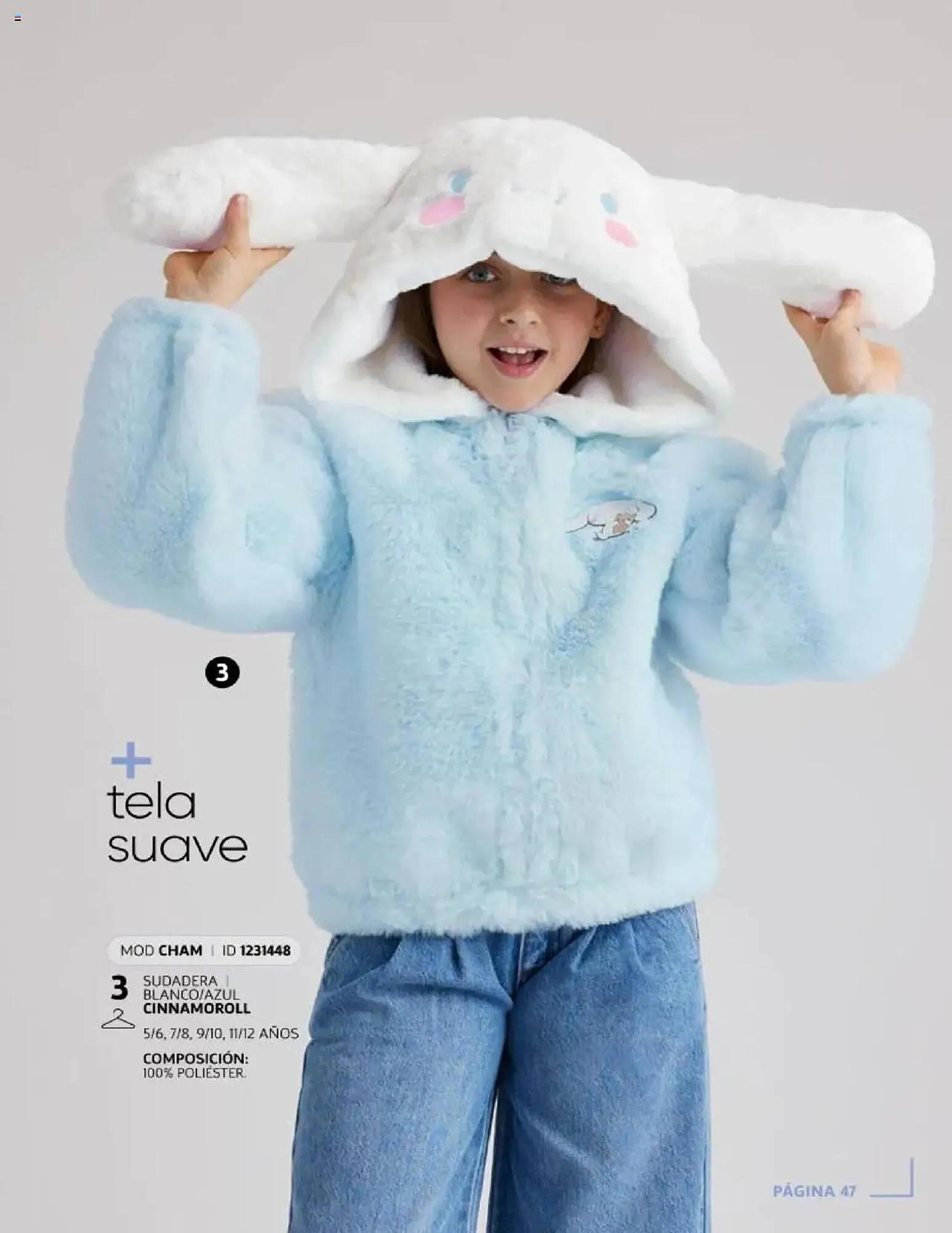 Catálogo de Catálogo Price Shoes 15 de octubre al 1 de enero 2026 - Pagina 47