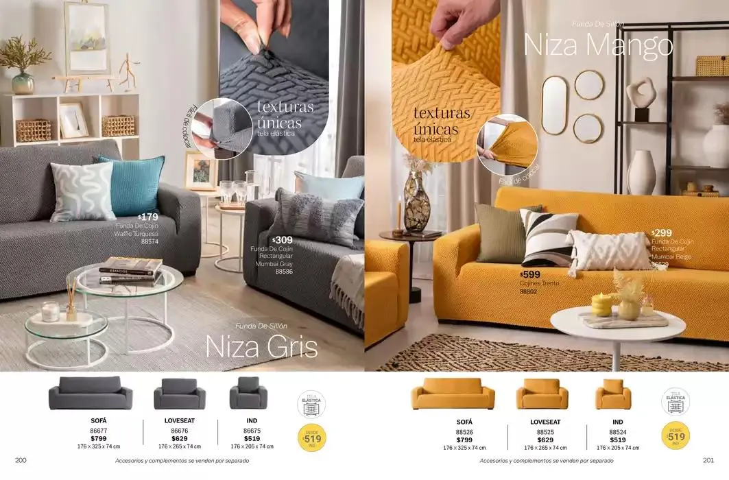 Catálogo de Tu hogar, nuestra pasion  8 de enero al 31 de diciembre 2025 - Pagina 103