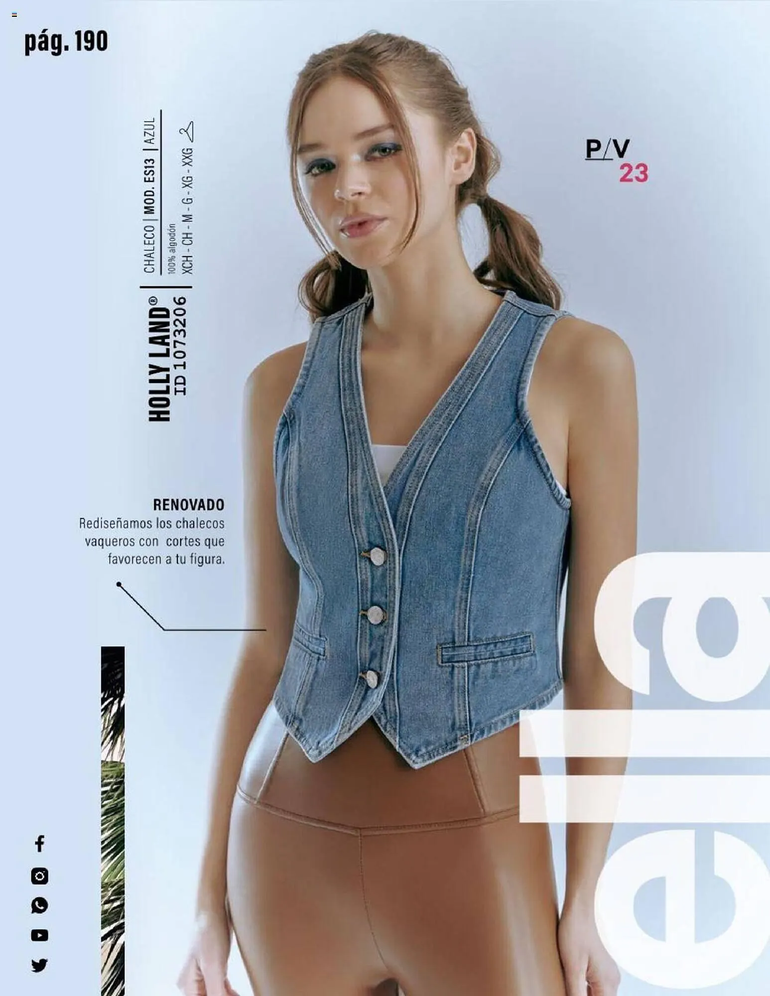 Catálogo de Catálogo Price Shoes 10 de marzo al 31 de agosto 2023 - Pagina 192