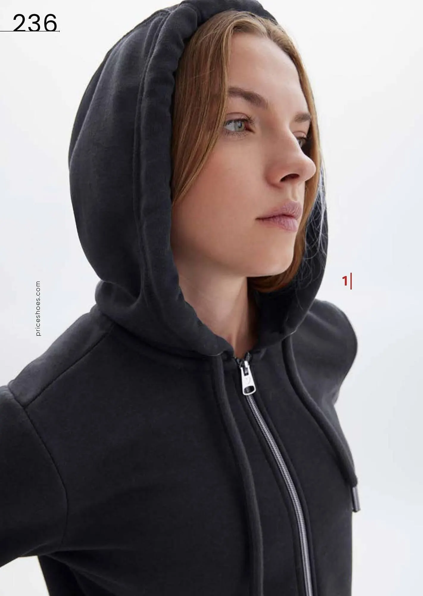 Catálogo de Catálogo Price Shoes 2 de febrero al 31 de marzo 2026 - Pagina 236