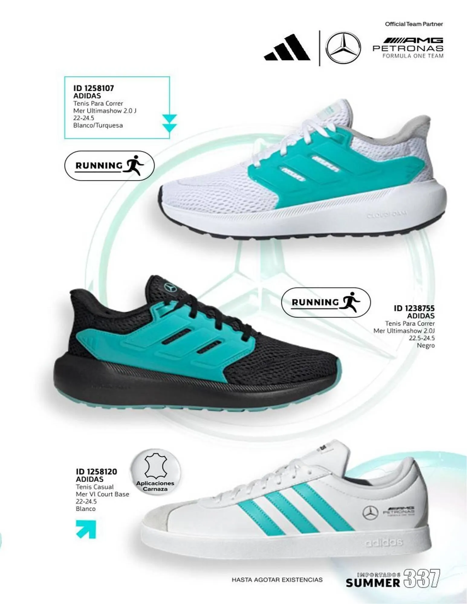 Catálogo de Catálogo Price Shoes 8 de julio al 31 de diciembre 2025 - Pagina 337