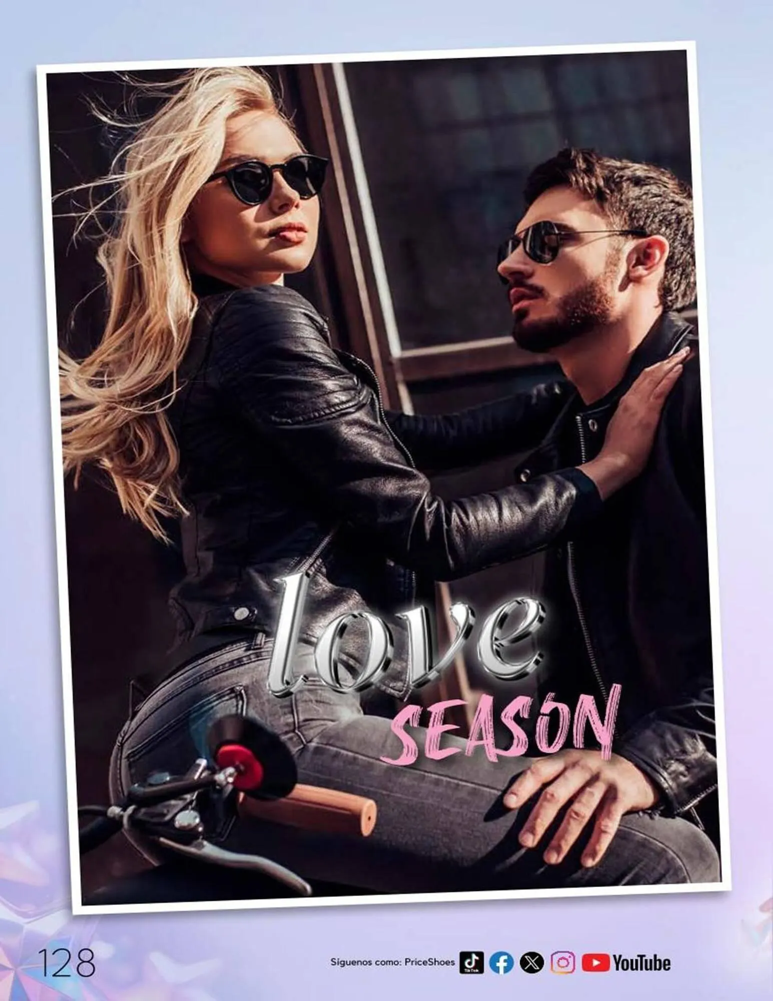 Catálogo de Catálogo Price Shoes 15 de abril al 31 de diciembre 2025 - Pagina 128