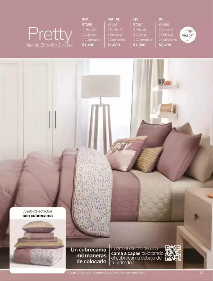 Catálogo de Catálogo - Chavos 29 de enero al 28 de febrero 2025 - Pagina 83