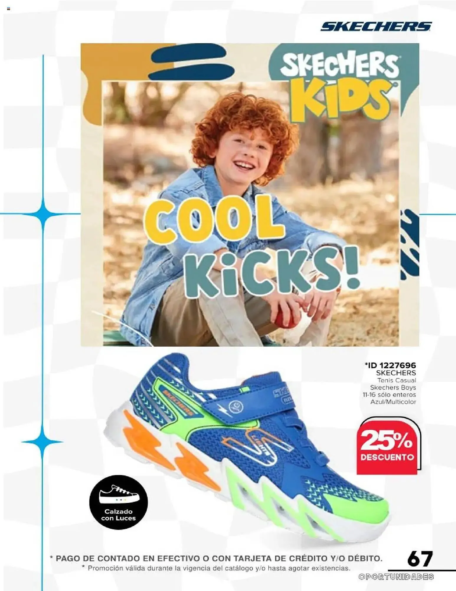 Catálogo de Catálogo Price Shoes 22 de mayo al 29 de mayo 2025 - Pagina 67