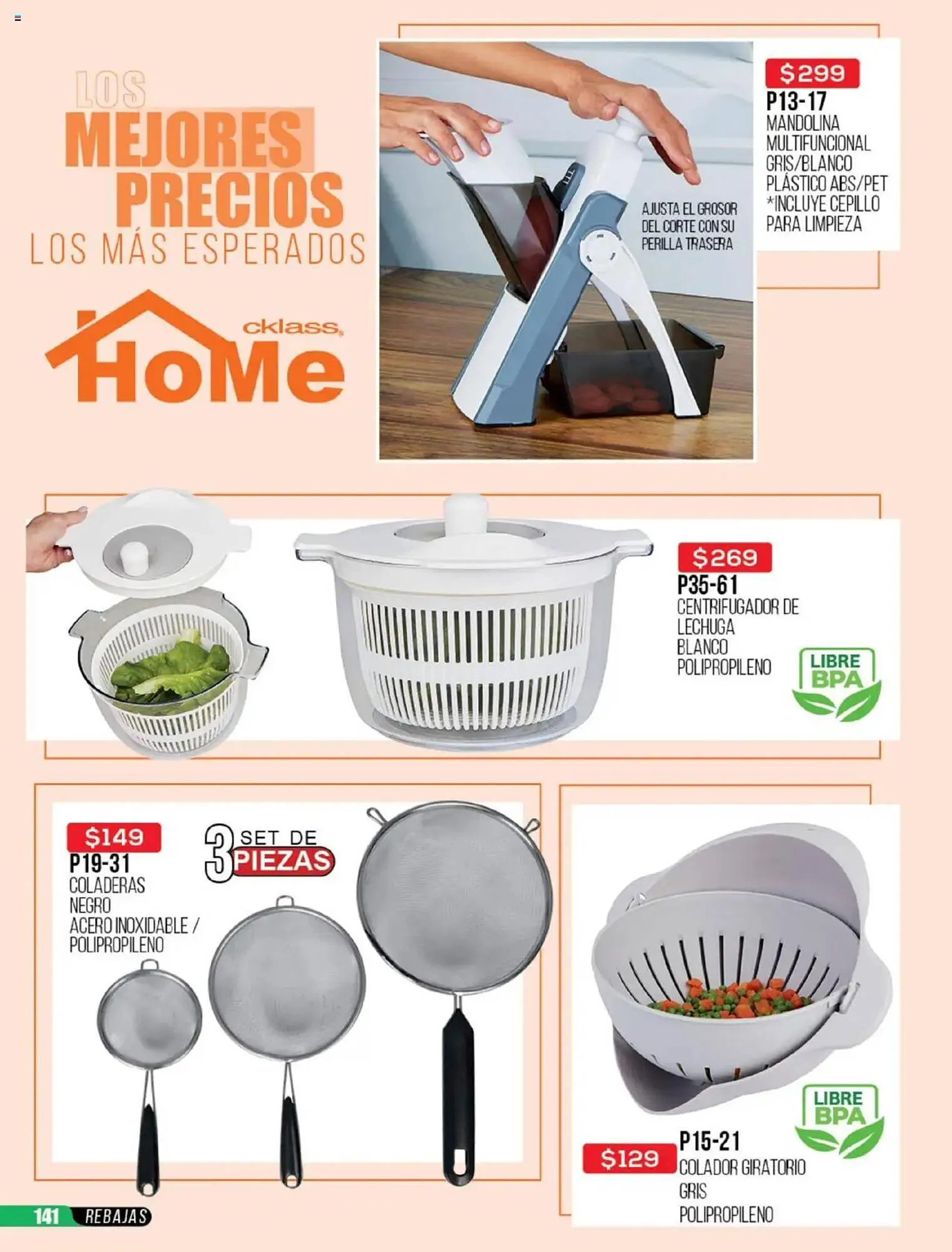 Catálogo de Catálogo Cklass 23 de junio al 1 de enero 2026 - Pagina 527