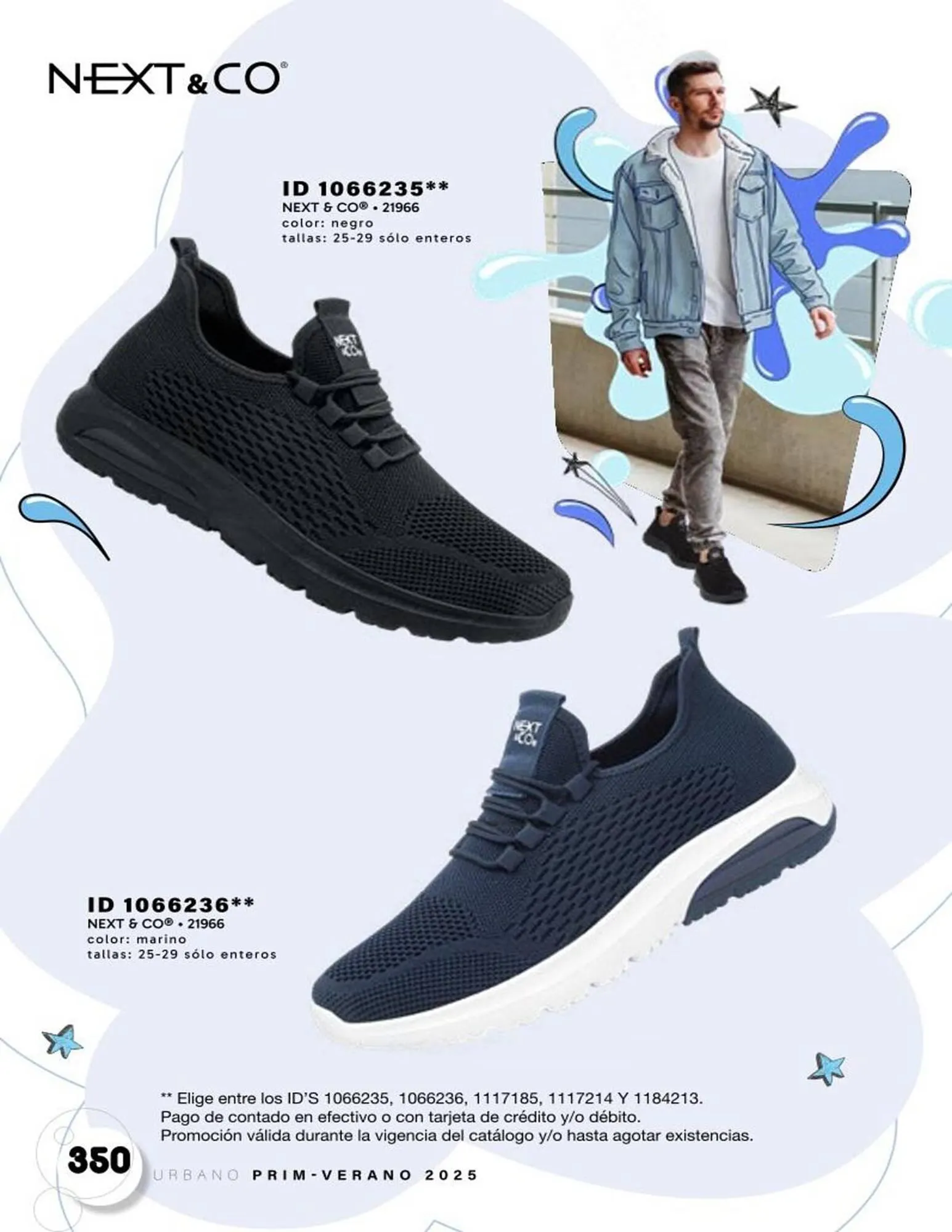 Catálogo de Catálogo Price Shoes 3 de junio al 31 de diciembre 2025 - Pagina 350