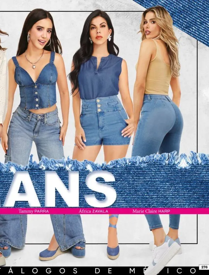 Catálogo de Cklass Secrets 30 de enero al 30 de junio 2024 - Pagina 225