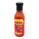 Salsa Chilokia Molcajete 360 Gr