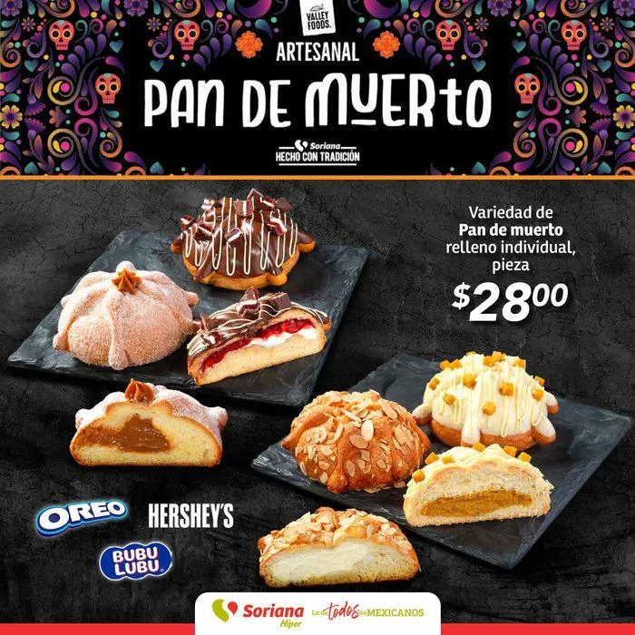 Catálogo de Fin de Semana Híper 30 de agosto al 2 de septiembre 2024 - Pagina 9