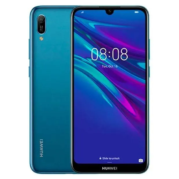 HUAWEI Y6 2019 2GB RAM