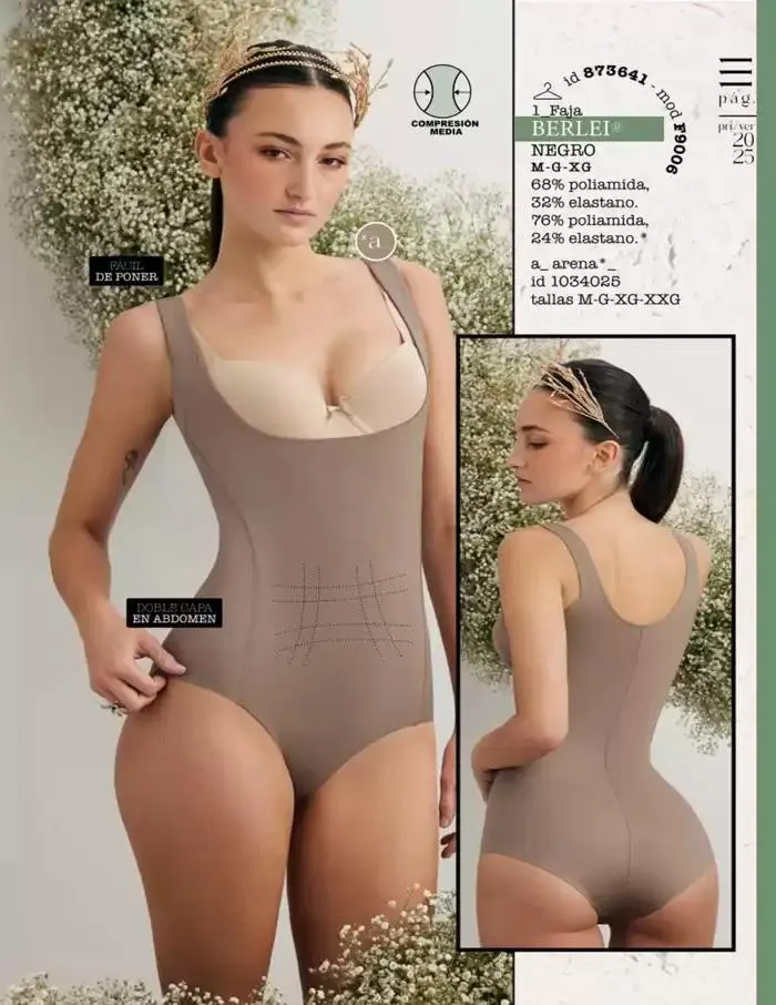 Catálogo de LOVE 2L | PRI-VER | 2025 | 1E 18 de febrero al 31 de agosto 2025 - Pagina 114