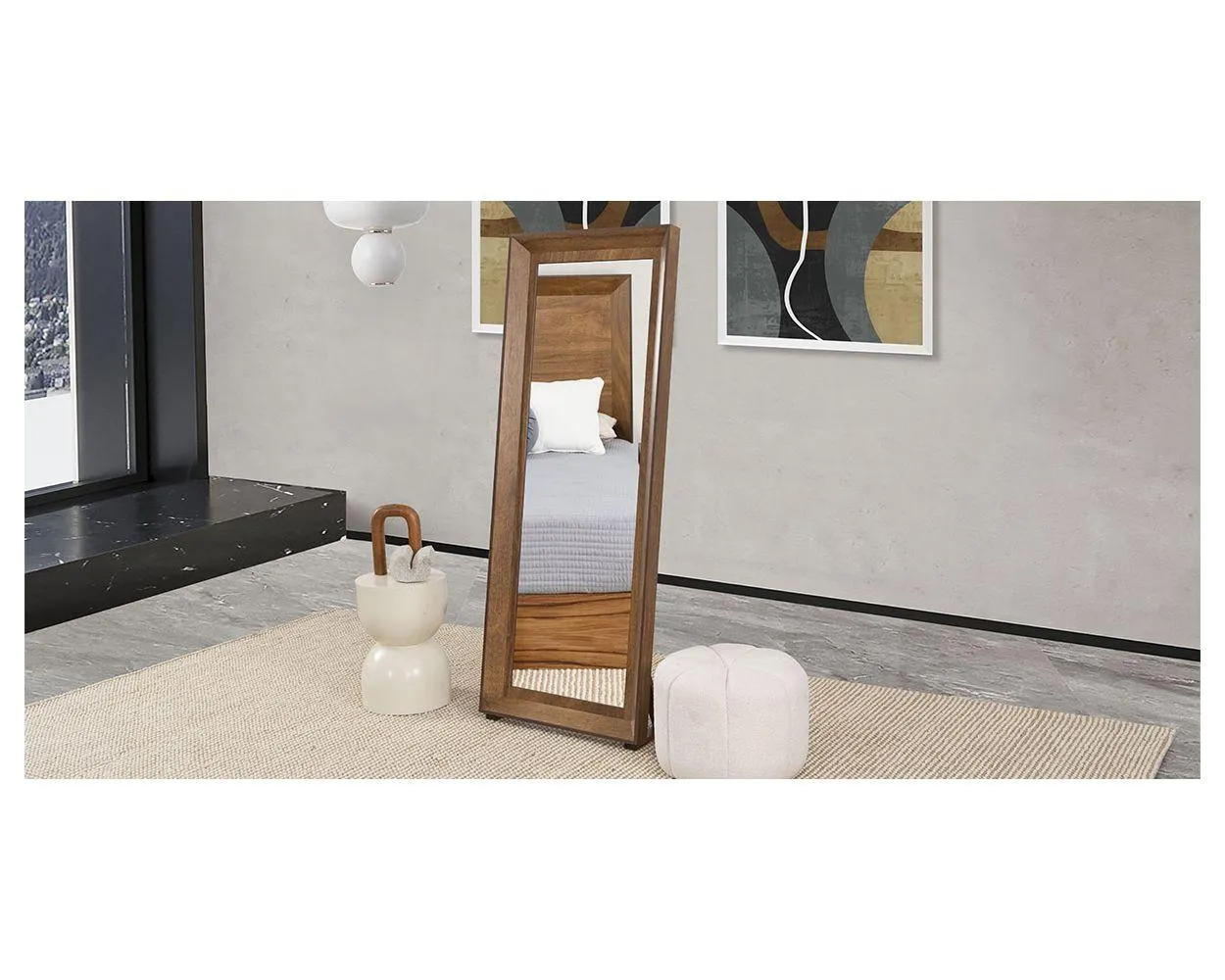 Espejo Maldiva Café