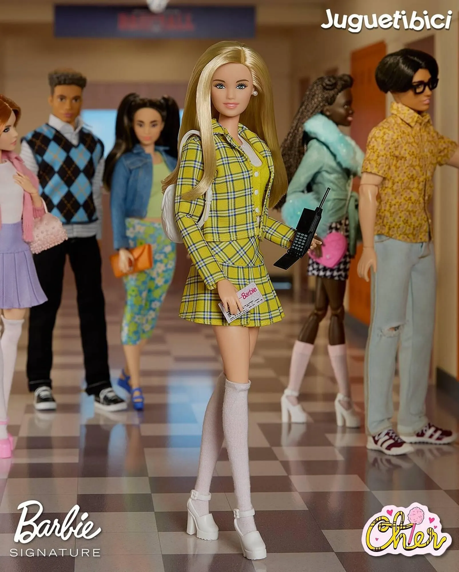 Catálogo de Catálogo Juguetibici 12 de julio al 12 de julio 2025 - Pagina 2