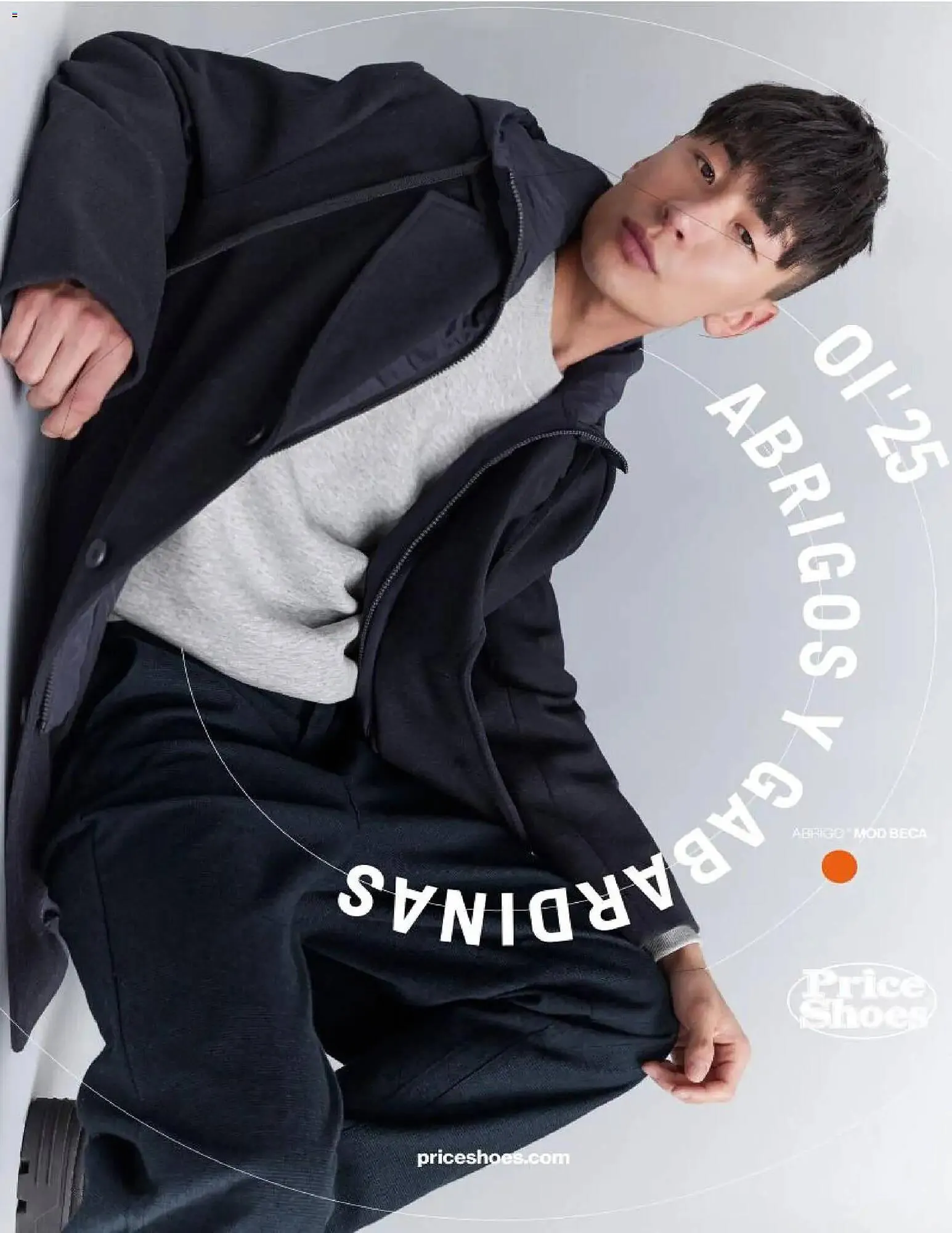 Catálogo de Catálogo Price Shoes 11 de noviembre al 1 de marzo 2026 - Pagina 279