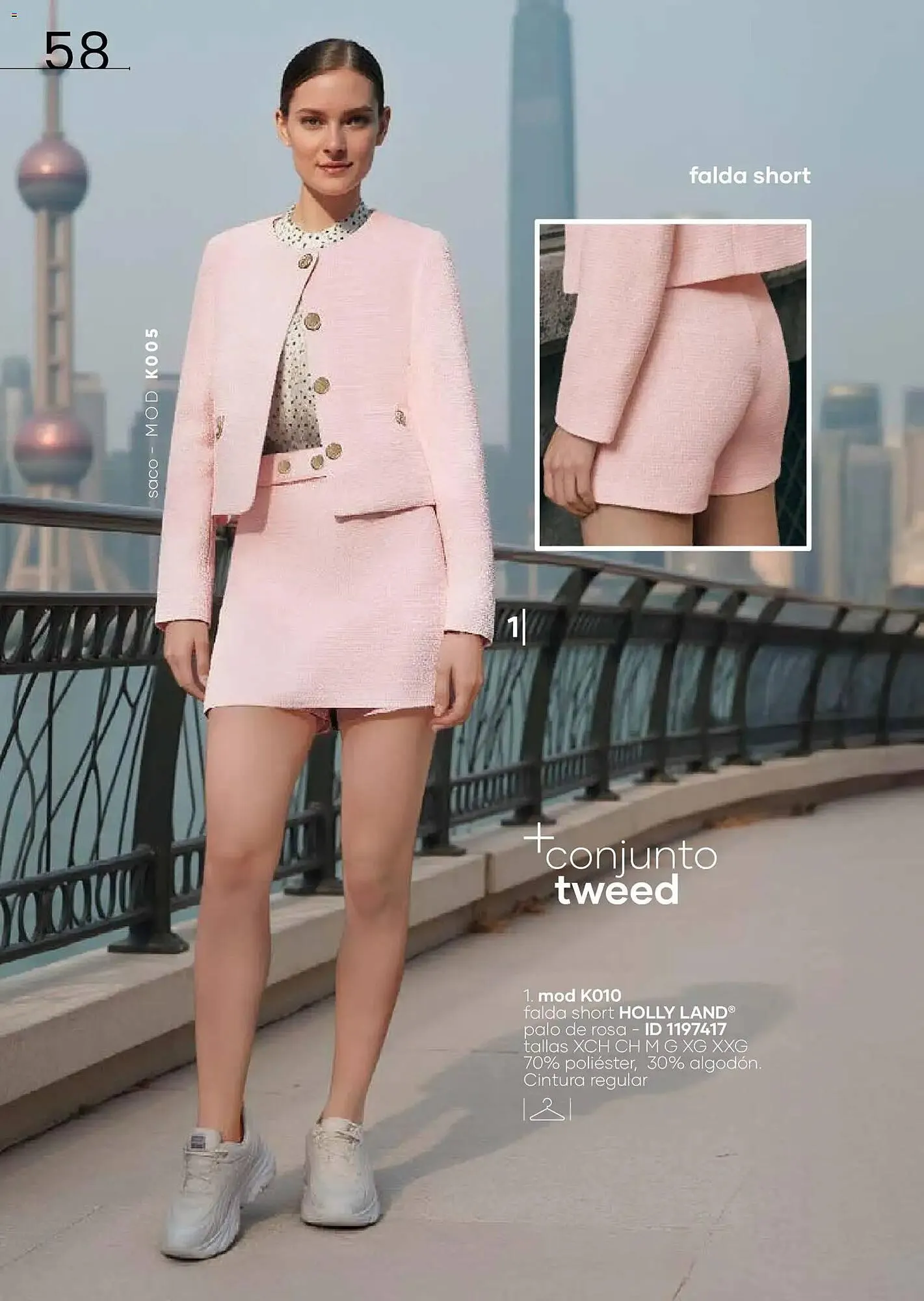 Catálogo de Catálogo Price Shoes 27 de noviembre al 1 de marzo 2026 - Pagina 58