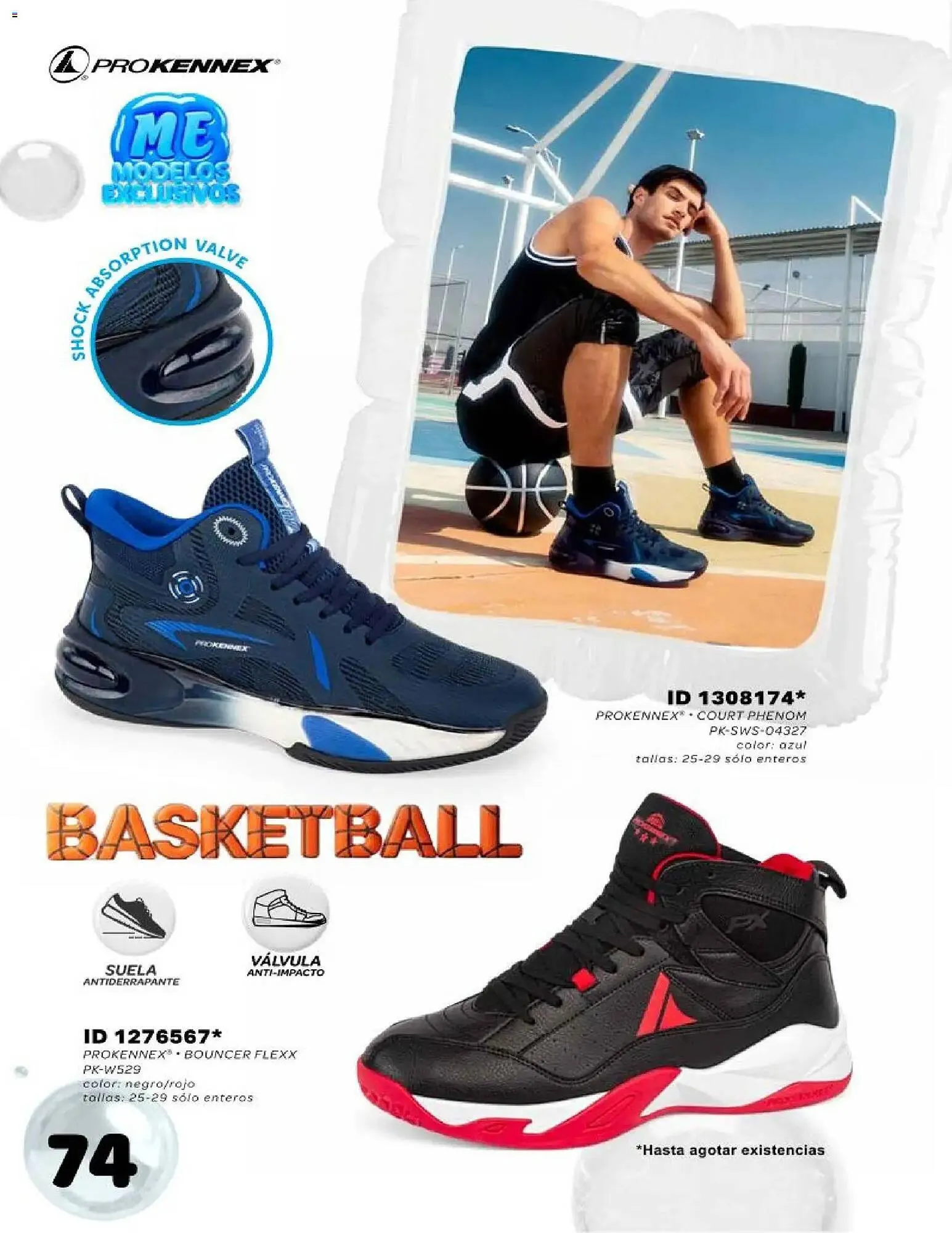 Catálogo de Catálogo Price Shoes 30 de marzo al 1 de octubre 2026 - Pagina 74