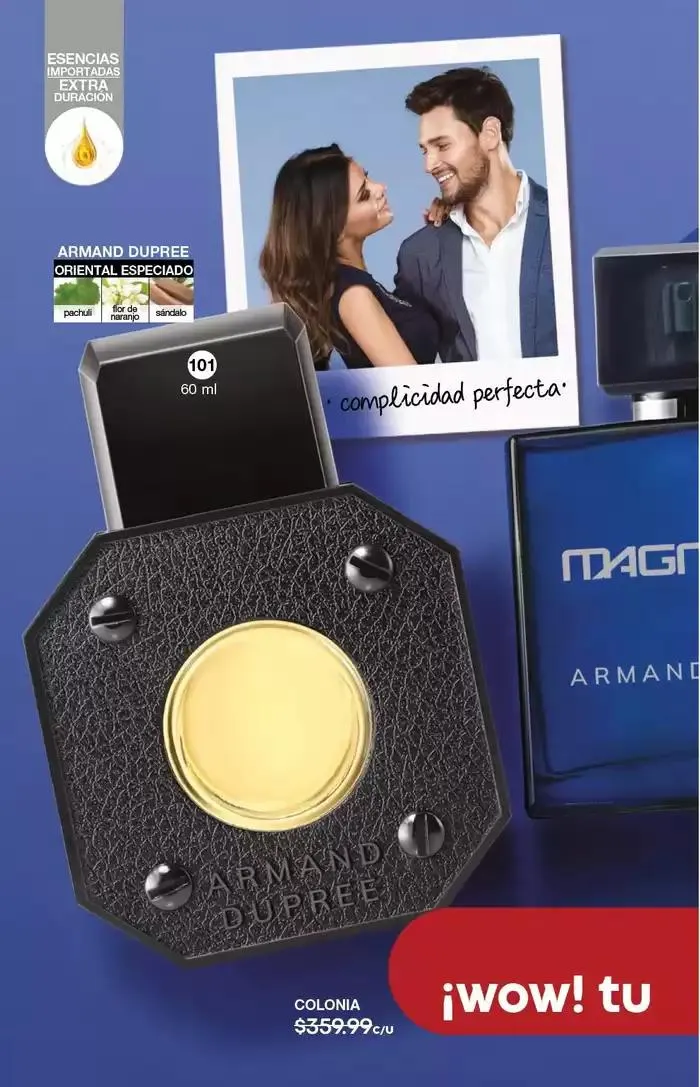 Catálogo de Fuller CAMPAÑA 19 27 de diciembre al 14 de enero 2025 - Pagina 113