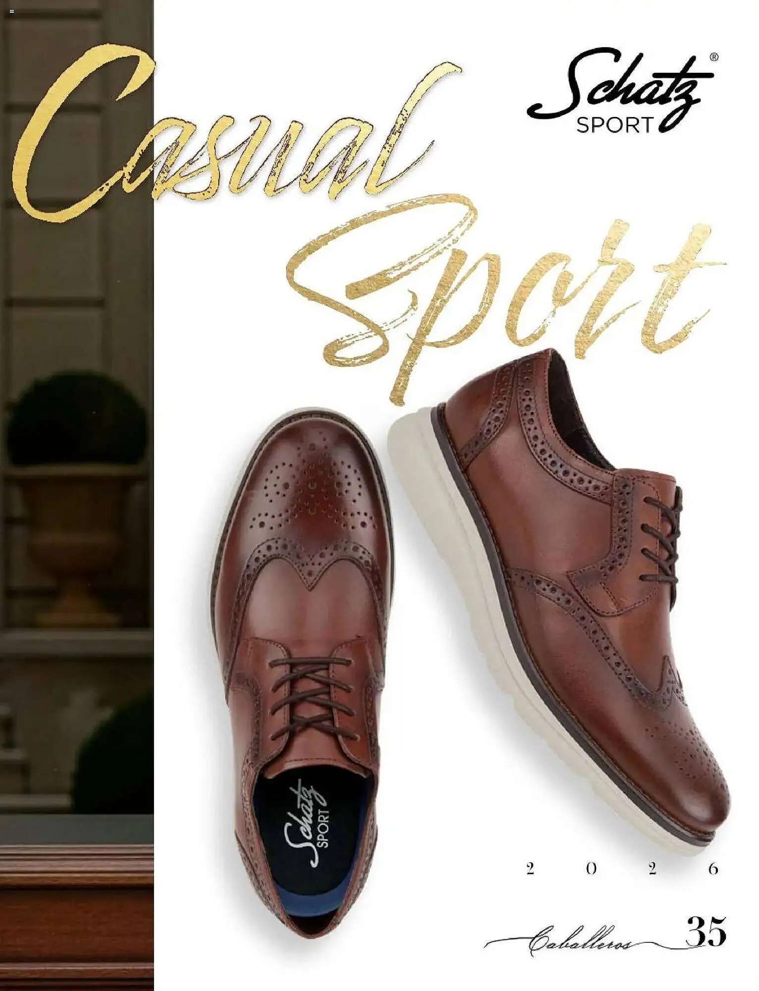 Catálogo de Catálogo Price Shoes 14 de mayo al 1 de octubre 2027 - Pagina 35