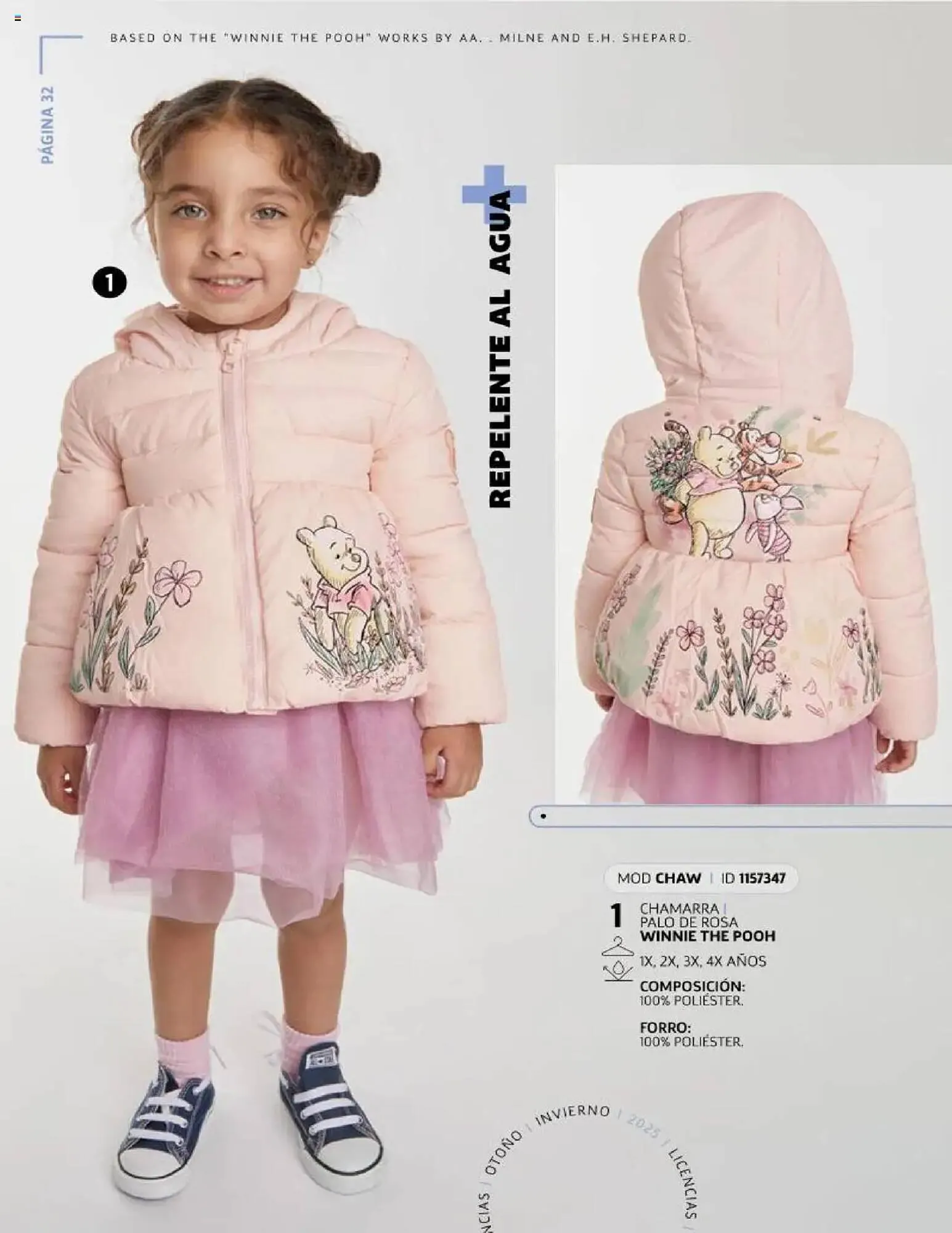 Catálogo de Catálogo Price Shoes 15 de octubre al 1 de enero 2026 - Pagina 32