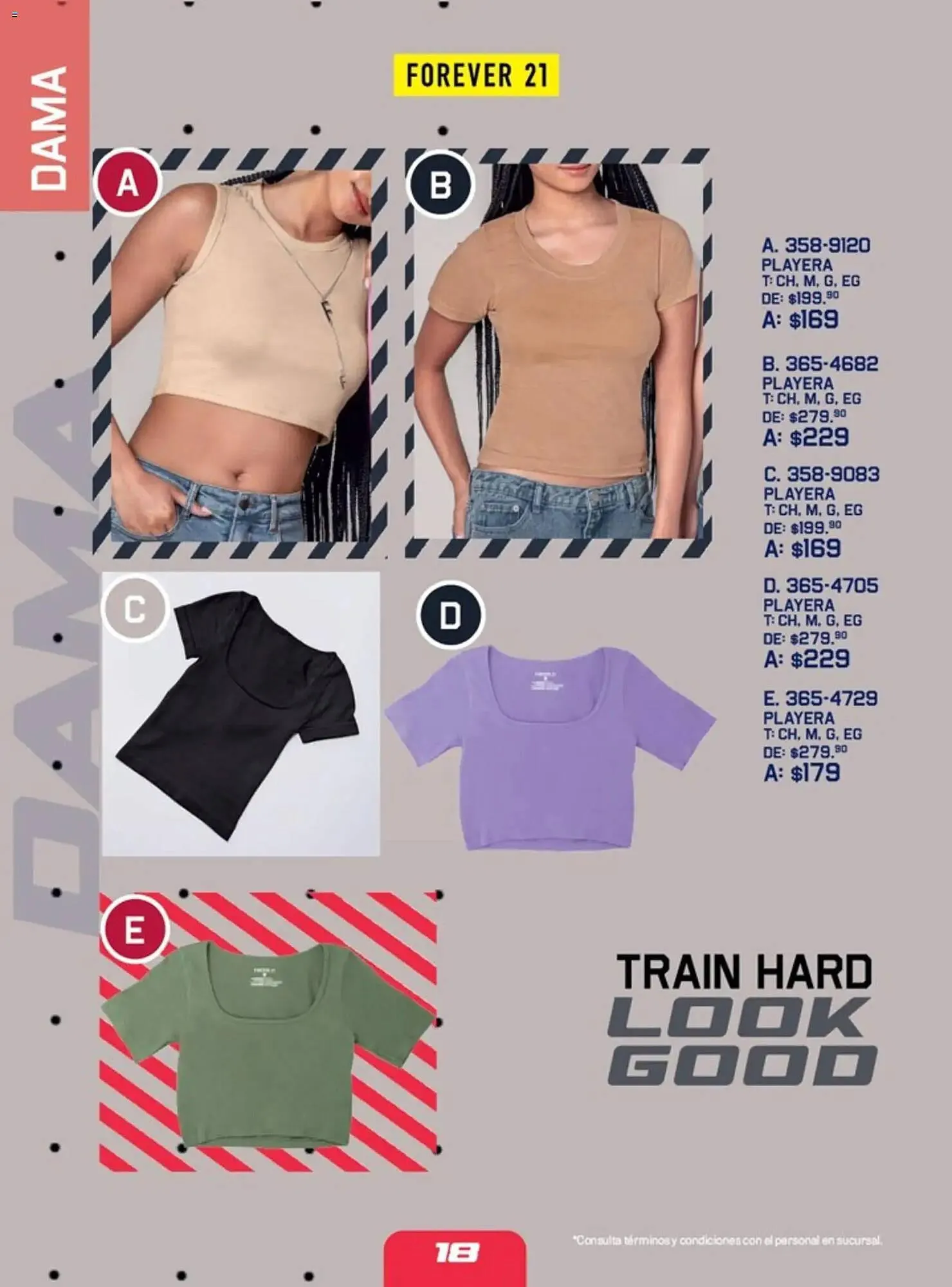 Catálogo de Catálogo Andrea 23 de noviembre al 20 de diciembre 2025 - Pagina 18