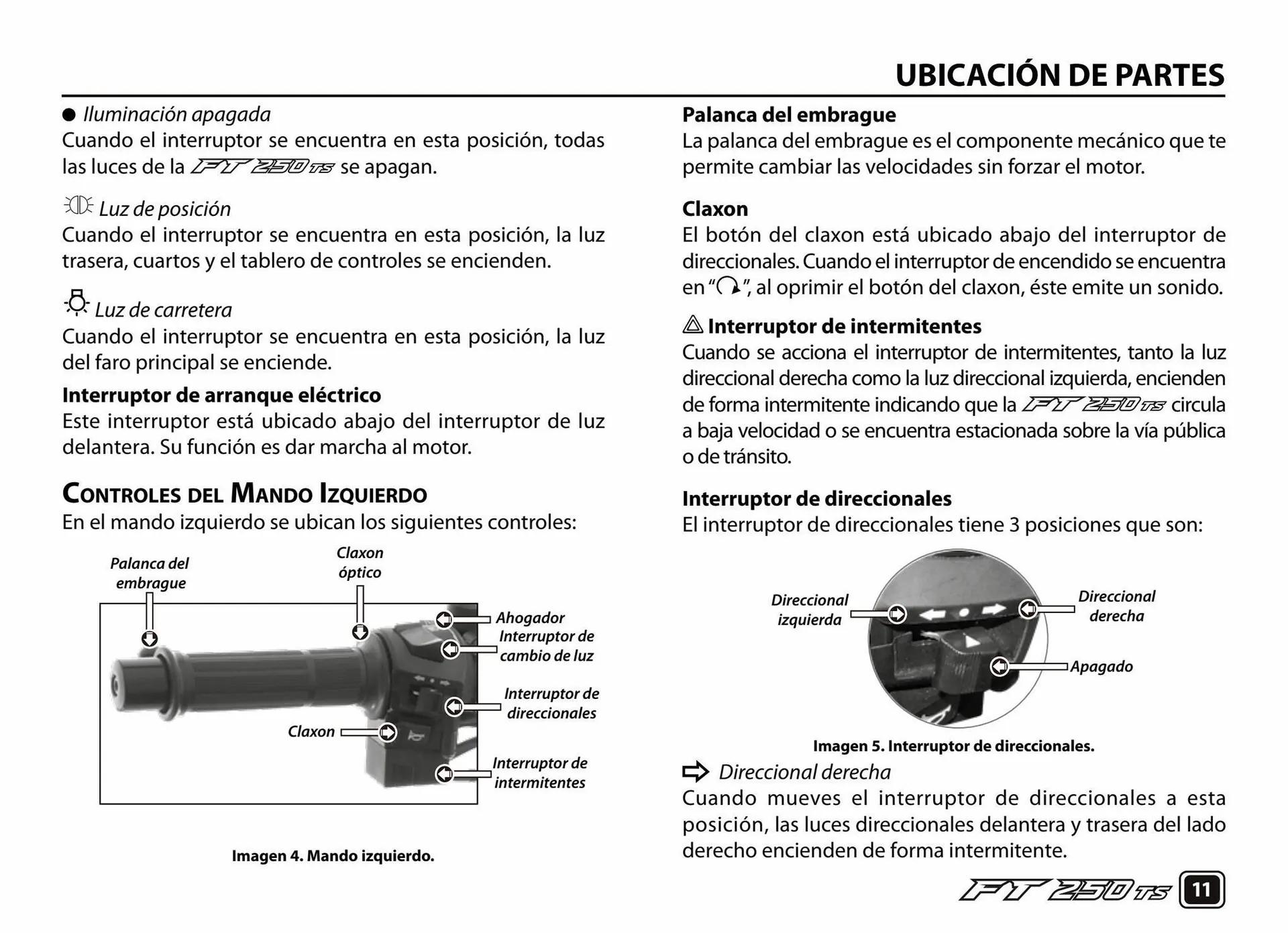 Catálogo de Catálogo Italika 14 de junio al 31 de enero 2024 - Pagina 13