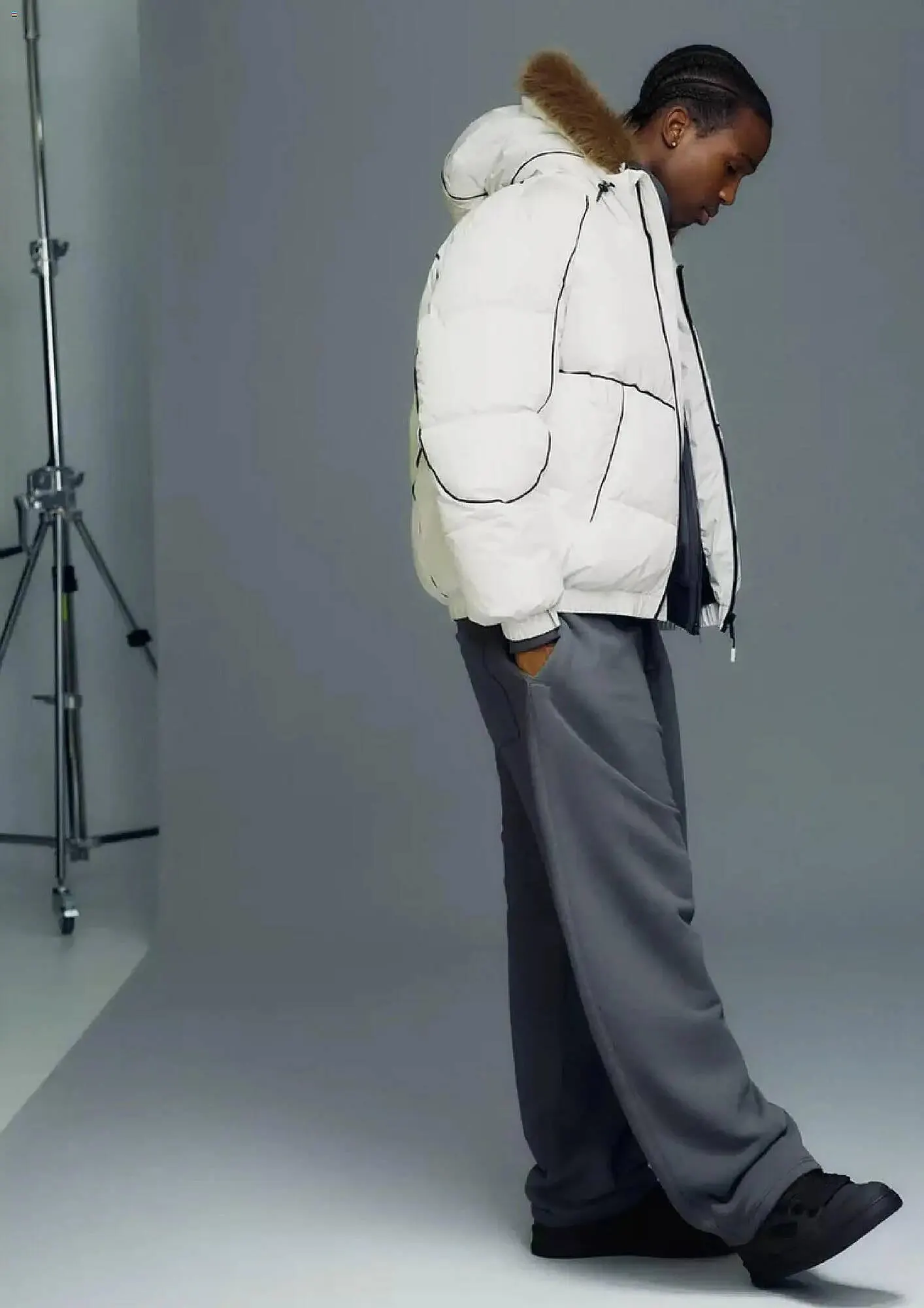 Catálogo de Catálogo Bershka 6 de enero al 31 de enero 2026 - Pagina 15