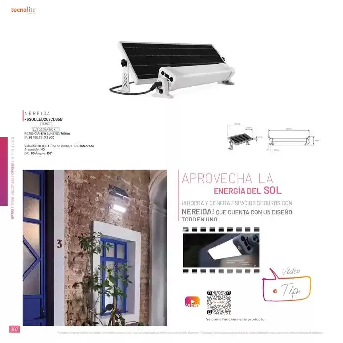 Catálogo de Catálogo Exterior 10 de octubre al 31 de enero 2025 - Pagina 97