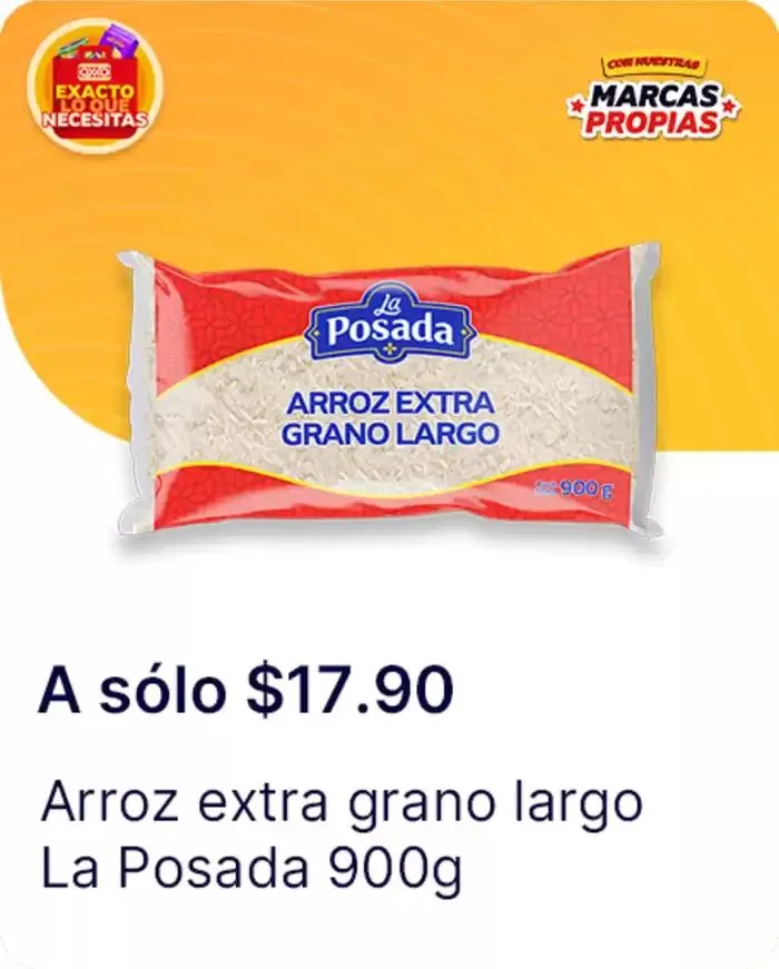 Catálogo de Gangas exclusivas 7 de abril al 14 de mayo 2025 - Pagina 108