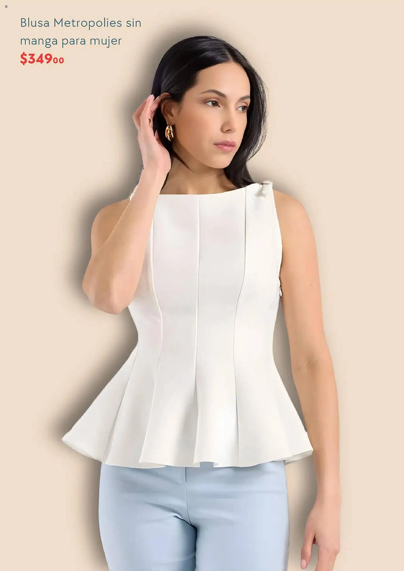 Catálogo de Catálogo Suburbia 4 de marzo al 31 de marzo 2026 - Pagina 2