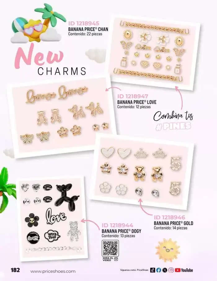 Catálogo de KIDS TODO EN 1 | 2025 | 1E 1 de enero al 31 de diciembre 2025 - Pagina 182