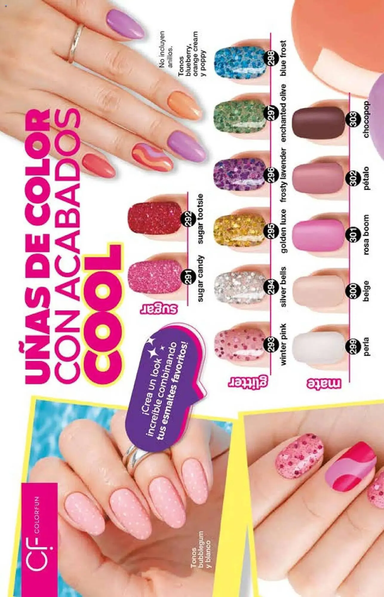 Catálogo de Catálogo Fuller 15 de abril al 6 de mayo 2026 - Pagina 86