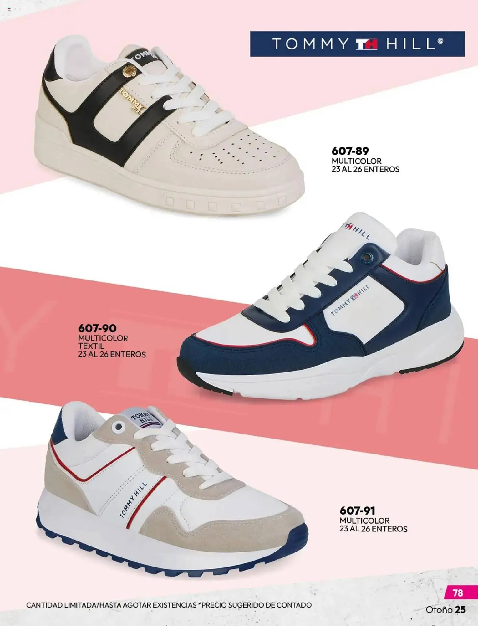 Catálogo de Catálogo Cklass 14 de julio al 1 de enero 2026 - Pagina 150