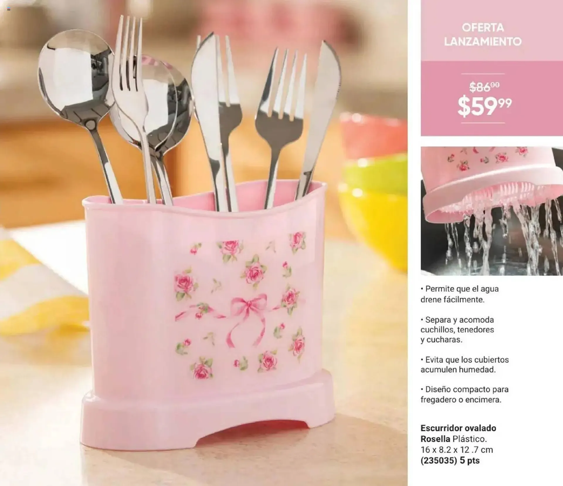 Catálogo de Catálogo Avon 2 de abril al 14 de mayo 2026 - Pagina 35