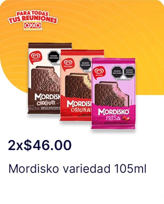 Catálogo de Ofertas OXXO 12 de septiembre al 9 de octubre 2024 - Pagina 104