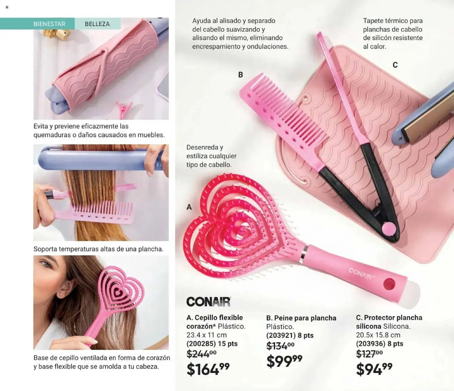 Catálogo de Catálogo Avon 28 de noviembre al 31 de diciembre 2025 - Pagina 110