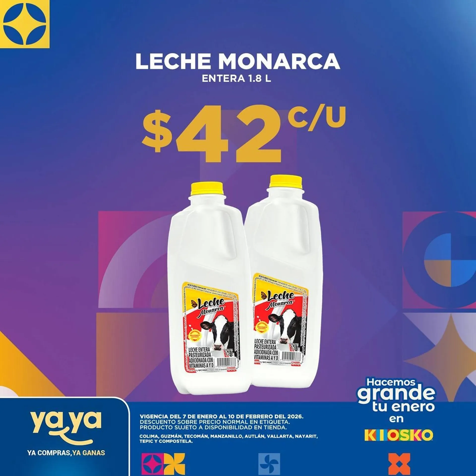 Catálogo de Catálogo Kiosko 7 de enero al 10 de febrero 2026 - Pagina 8