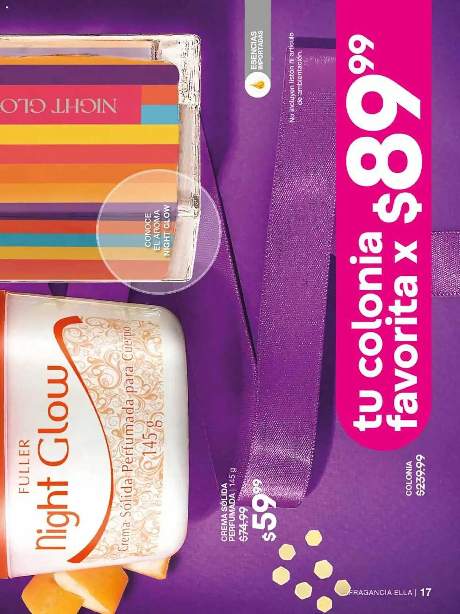 Catálogo de Catálogo Fuller 12 de noviembre al 3 de diciembre 2026 - Pagina 19