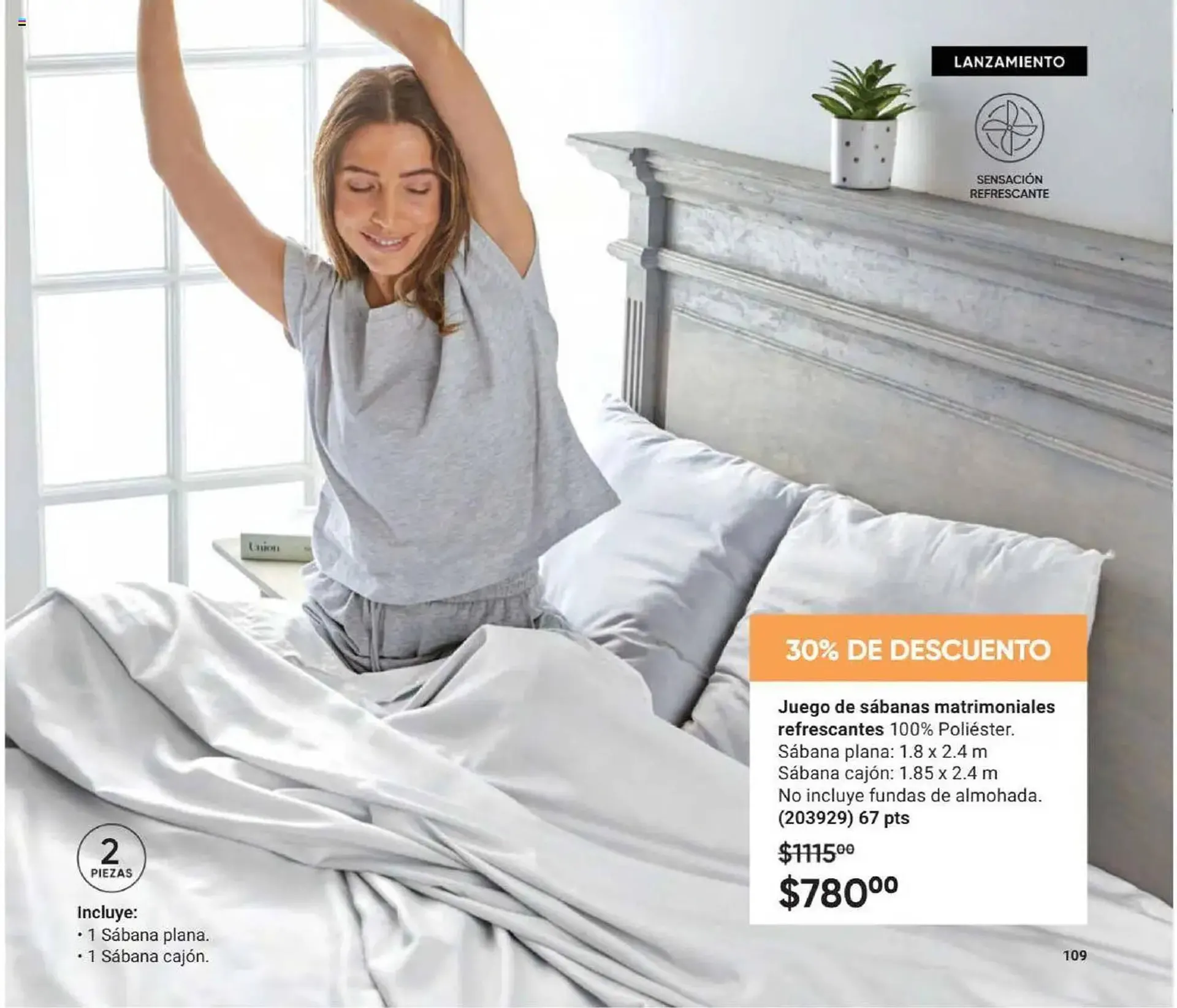 Catálogo de Catálogo Avon 16 de julio al 1 de septiembre 2025 - Pagina 111