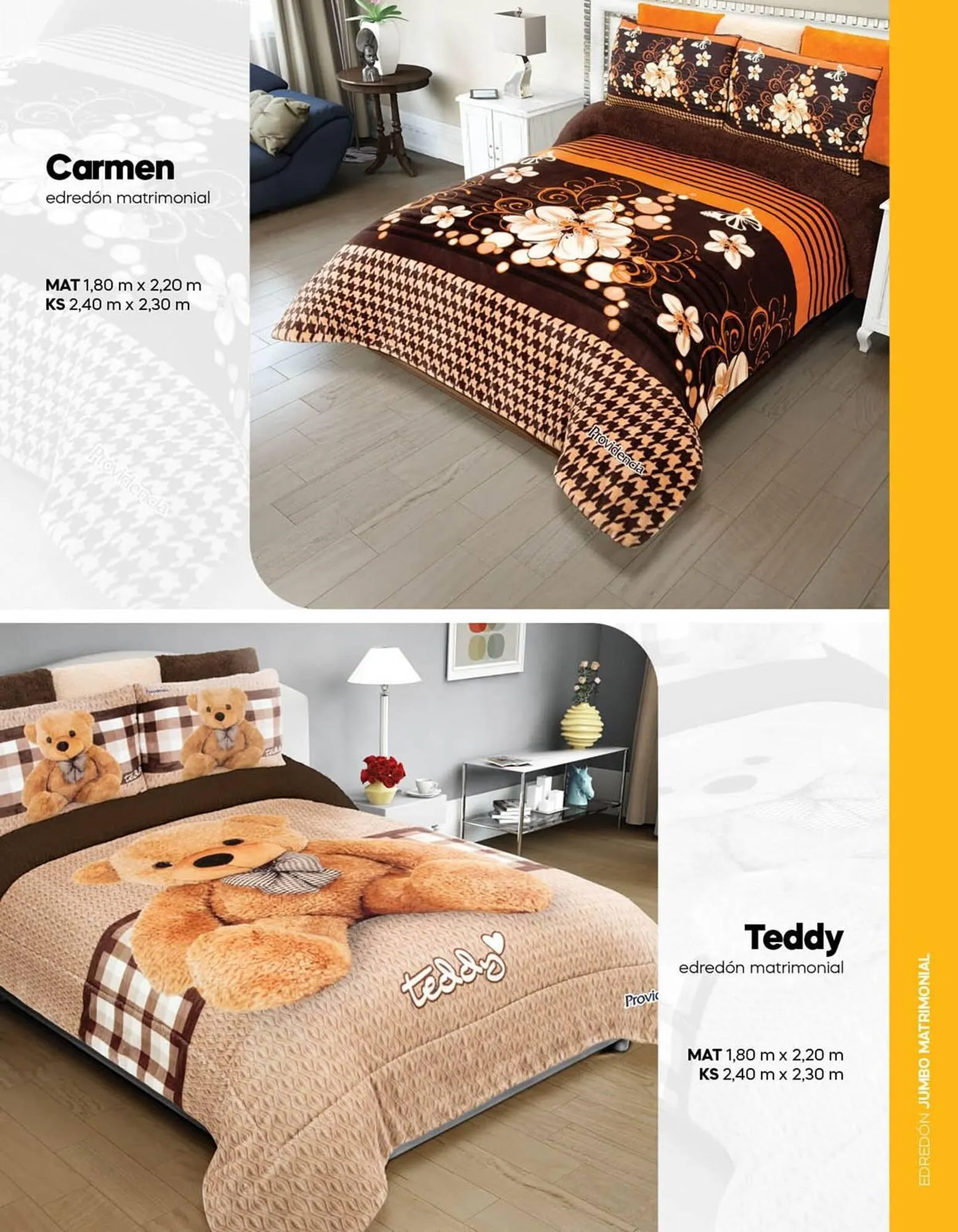 Catálogo de Catálogo Providencia 24 de mayo al 31 de diciembre 2025 - Pagina 57