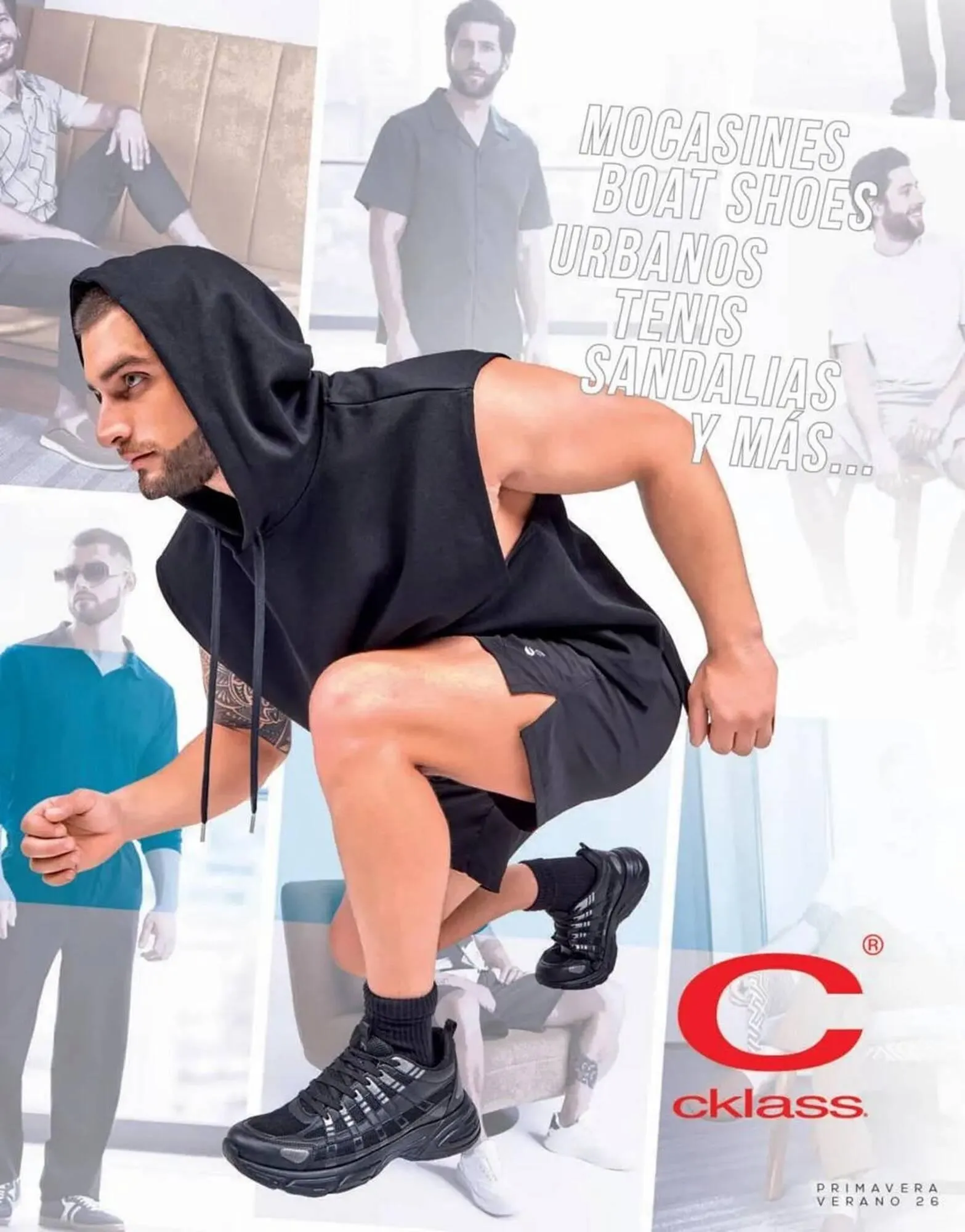 Catálogo de Catálogo Cklass 8 de enero al 31 de enero 2026 - Pagina 61