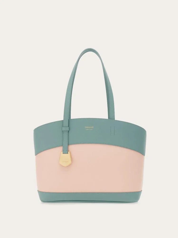 Charming tote bag (S)