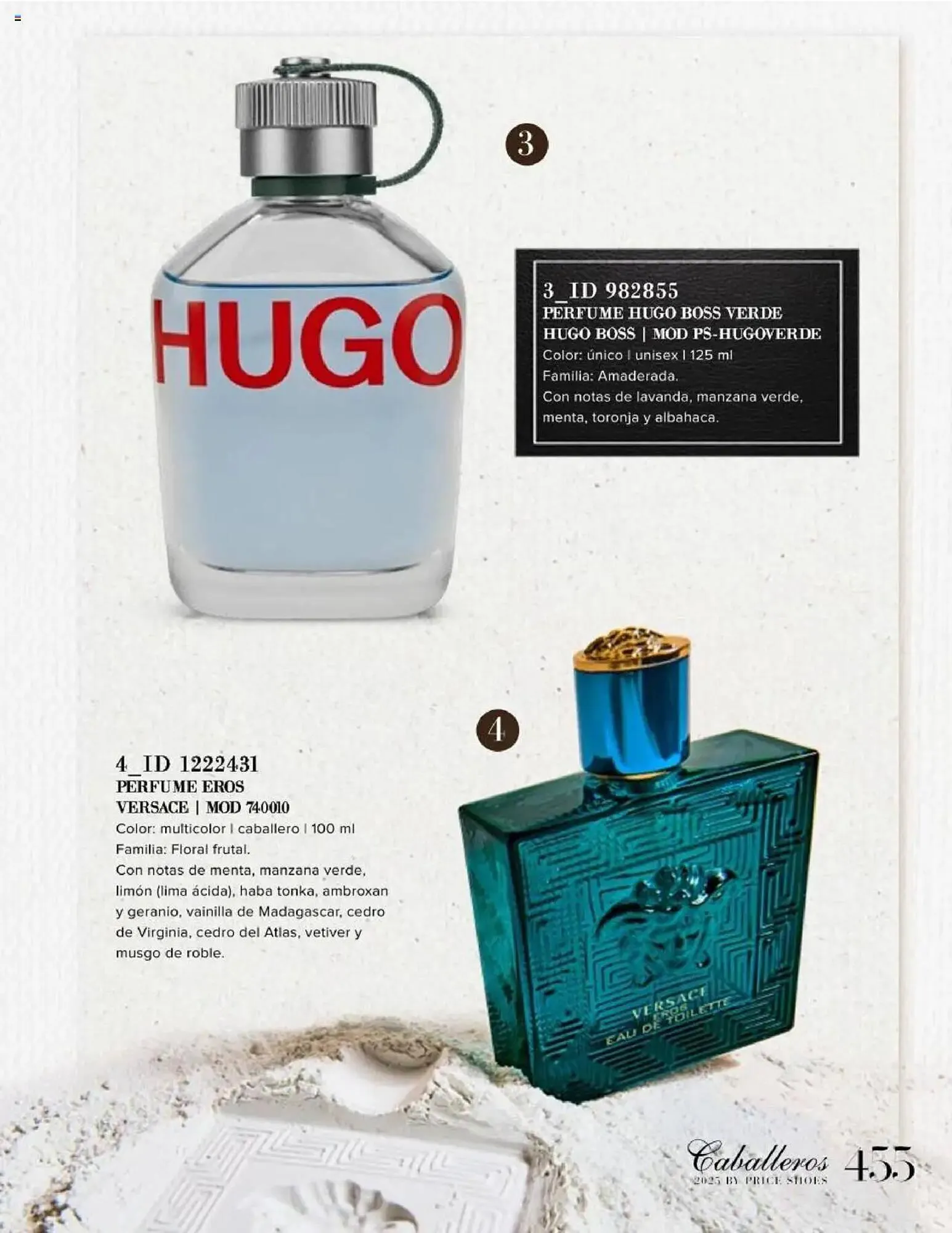 Catálogo de Catálogo Price Shoes 16 de mayo al 31 de diciembre 2025 - Pagina 455