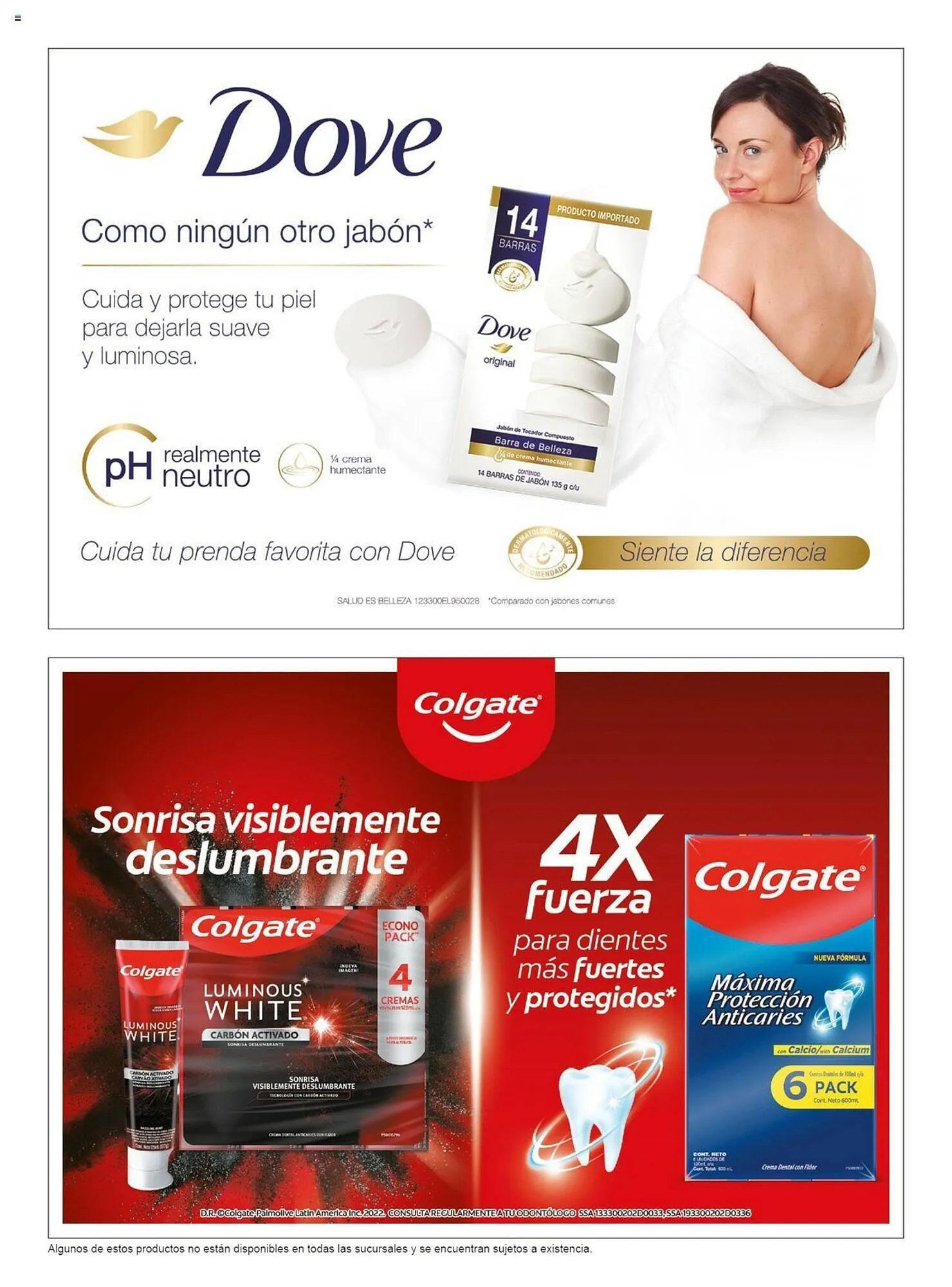 Catálogo de Catálogo Costco 12 de julio al 31 de julio 2023 - Pagina 98